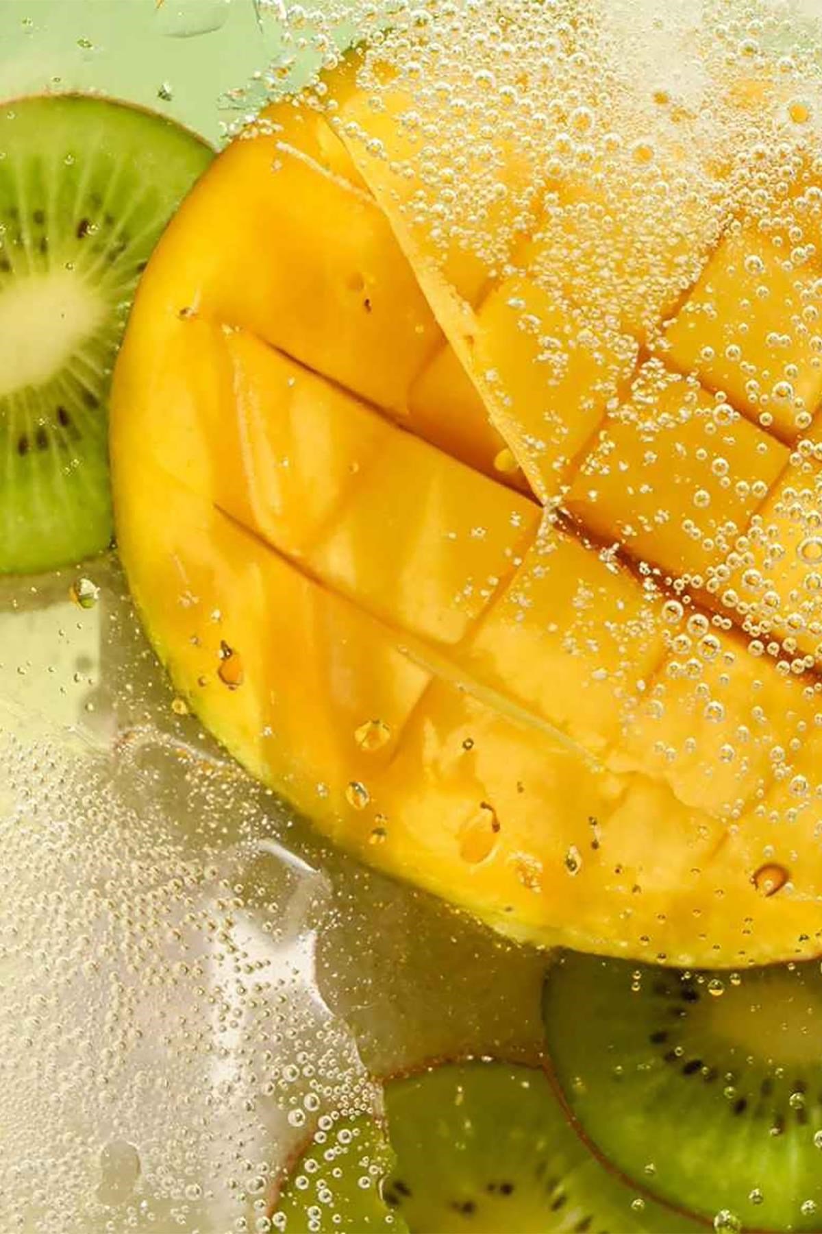 EOS Mango Kiwi Dudak Balsamı 10ML