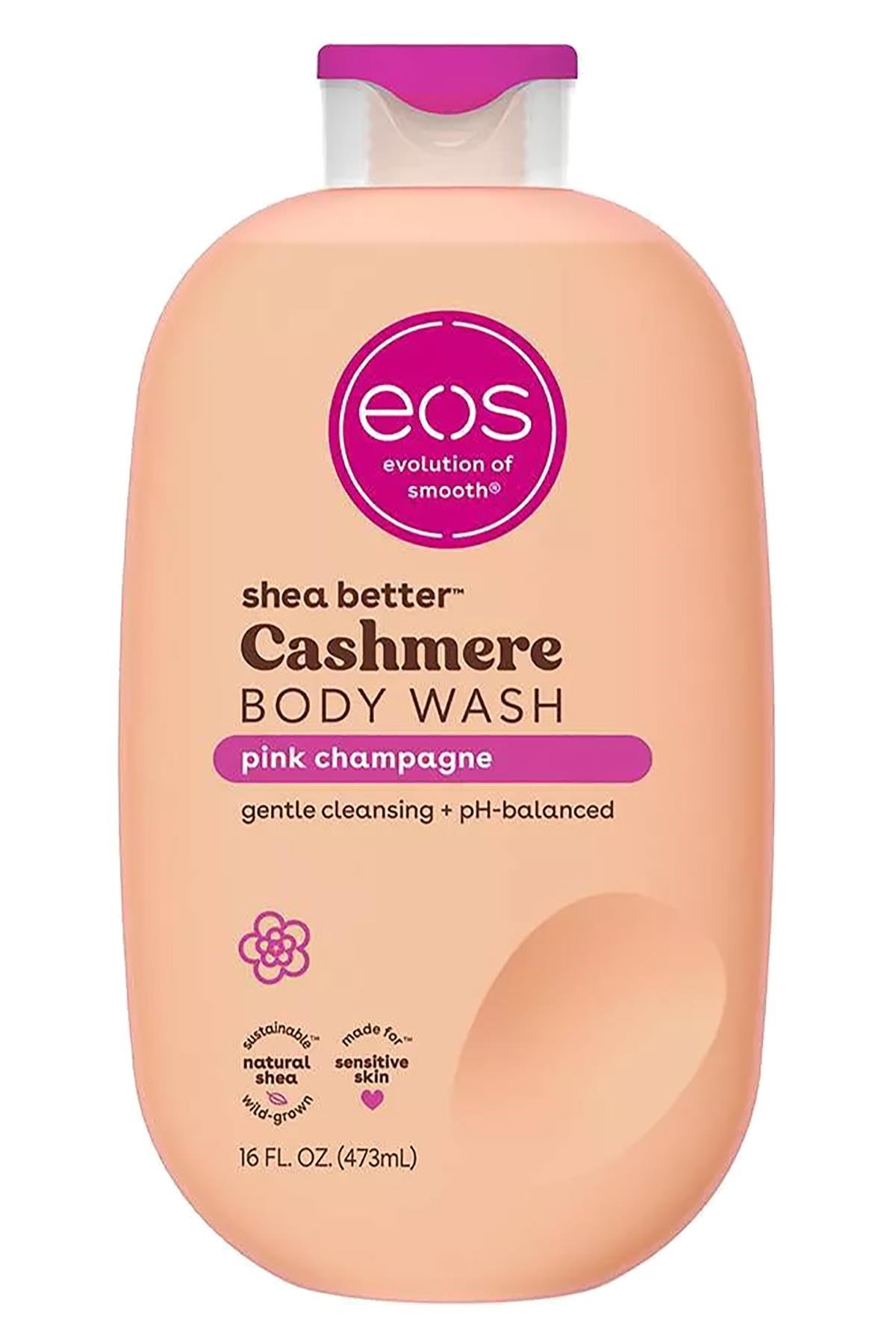 EOS Pink Champagne Duş Jeli 473ML