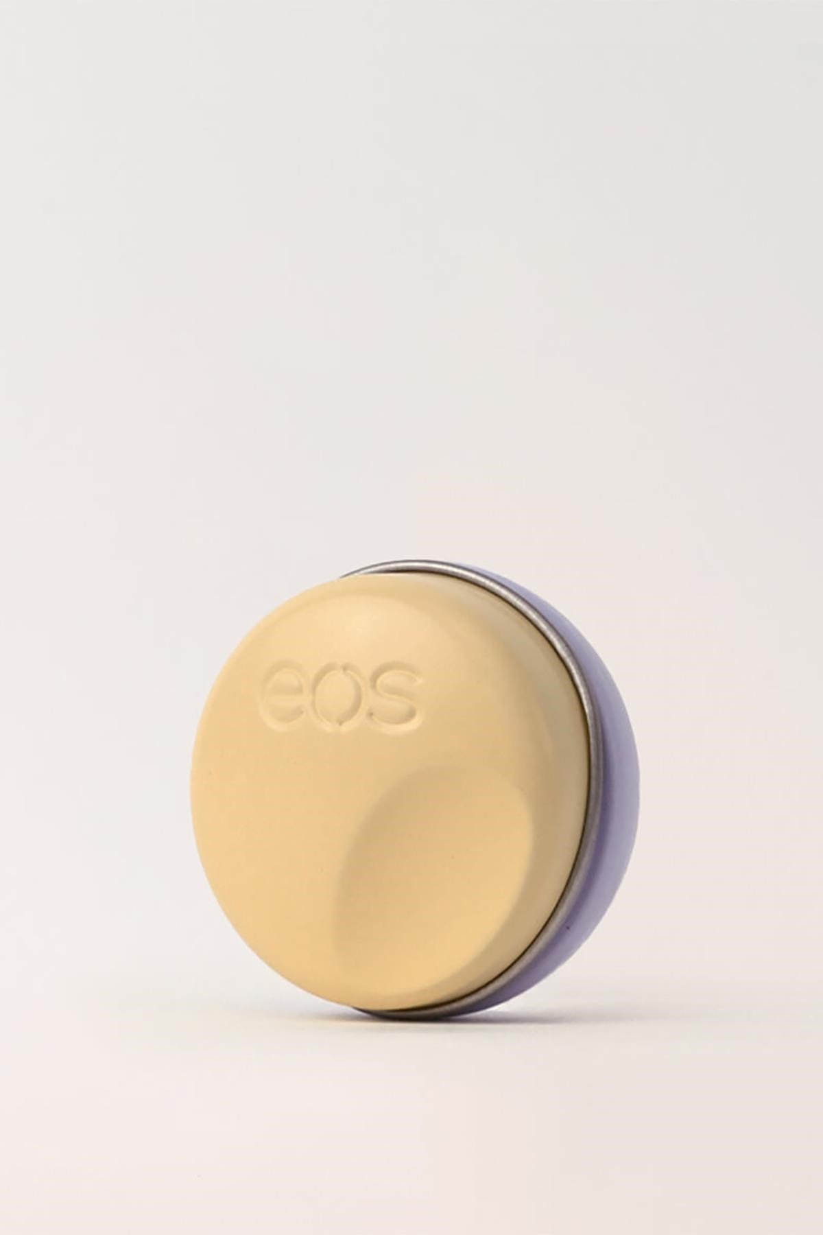 EOS Vanilla Bean Bitkisel Vegan Dudak Balsamı 12GR