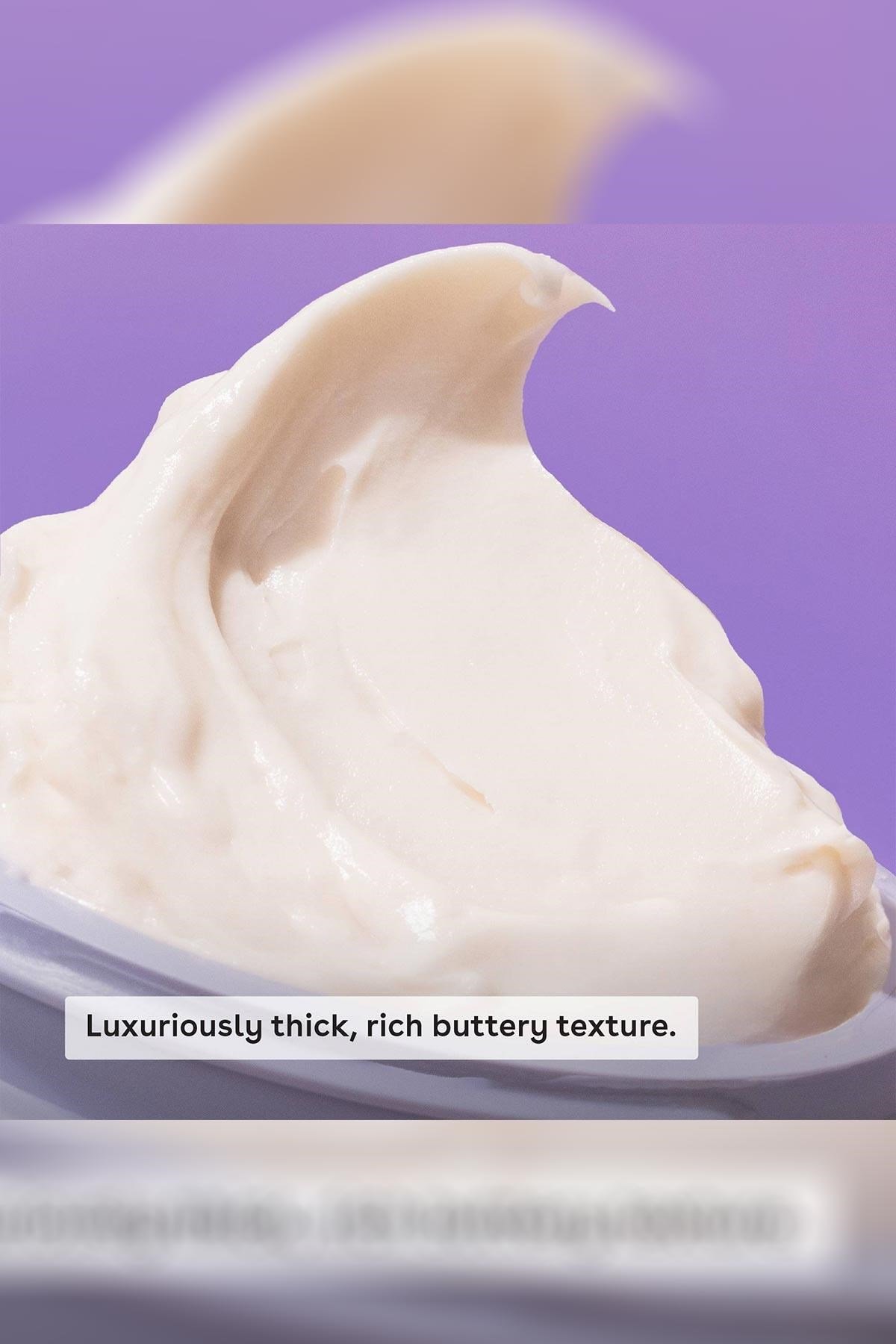 EOS Vanilla Cashmere Yoğun Nemlendirici Vücut Kremi 283GR