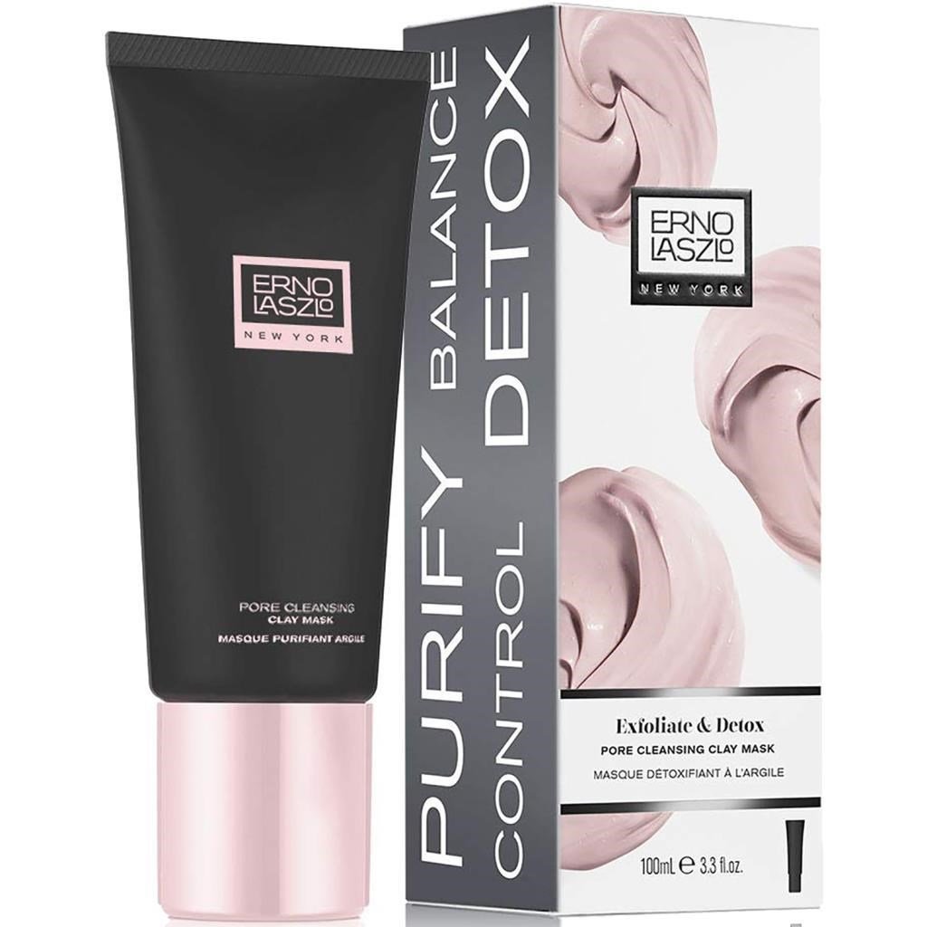 Erno Laszlo Gözenek Temizleyici Kil Maskesi 100ML