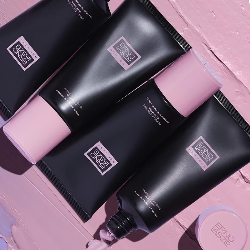 Erno Laszlo Gözenek Temizleyici Kil Maskesi 100ML
