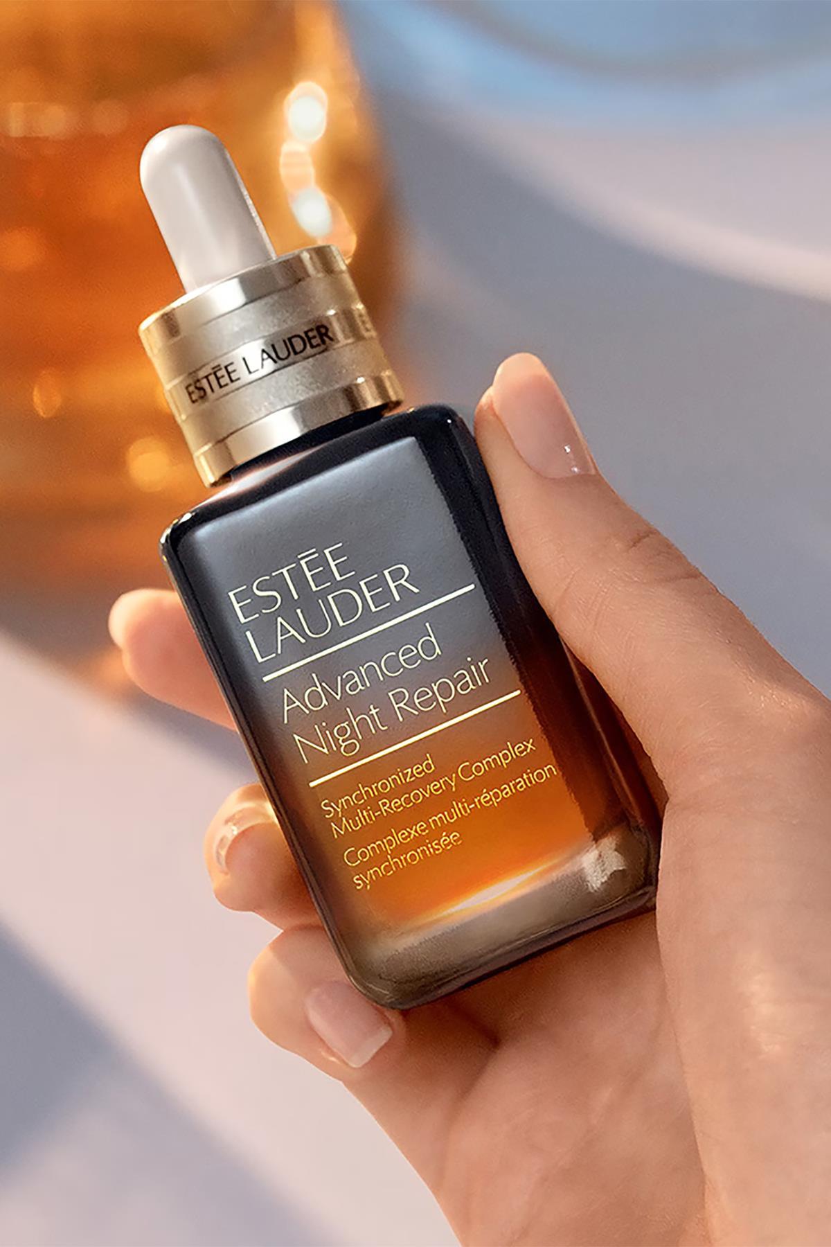 Estée Lauder Advanced Night Repair Onarıcı Gece Serumu 50ML