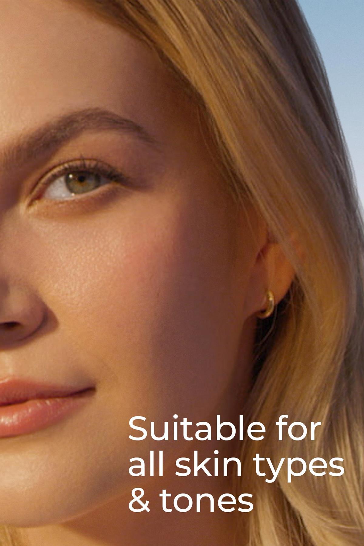 Eucerin Advanced Hydration Ultra-Light SPF50 Yüz Güneş Kremi 50ML SKT:08/2026