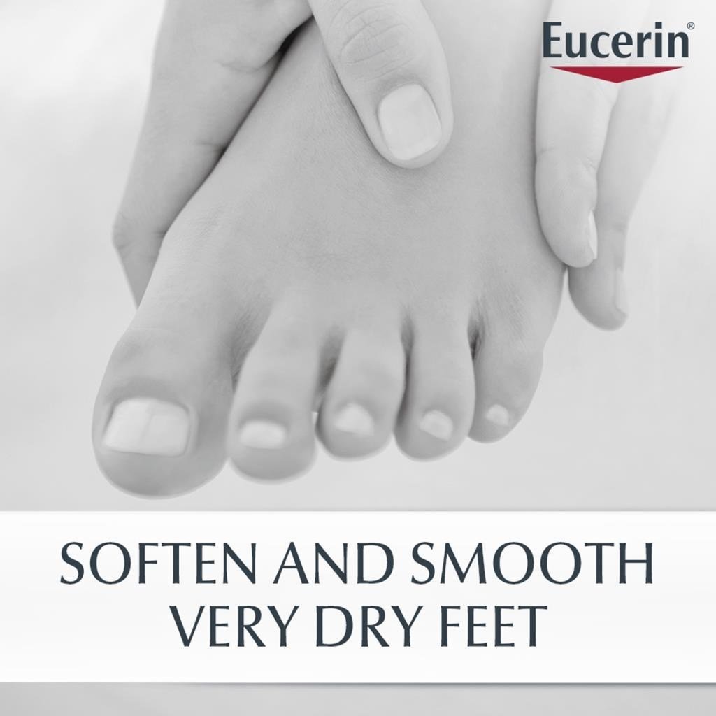 Eucerin Advanced Repair Ayak Bakım Kremi 85GR