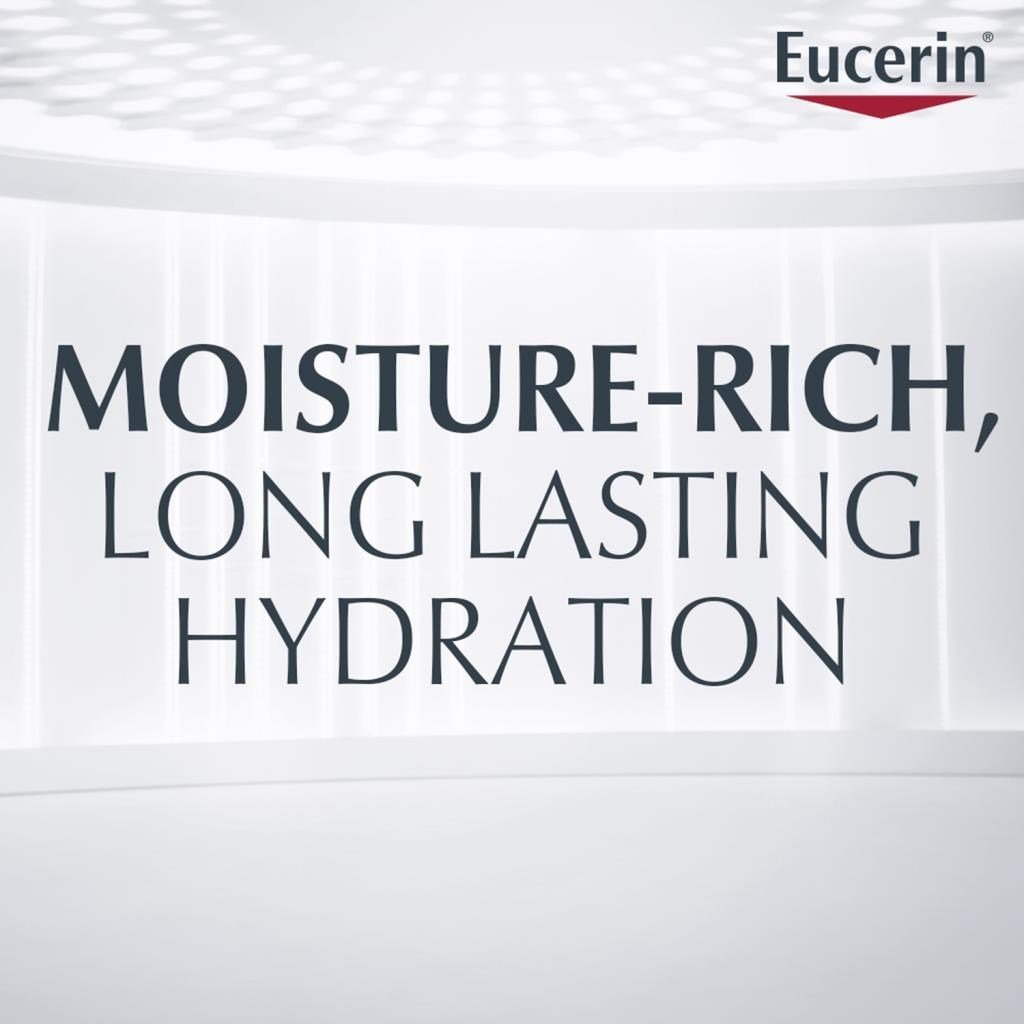 Eucerin Advanced Repair Ayak Bakım Kremi 85GR