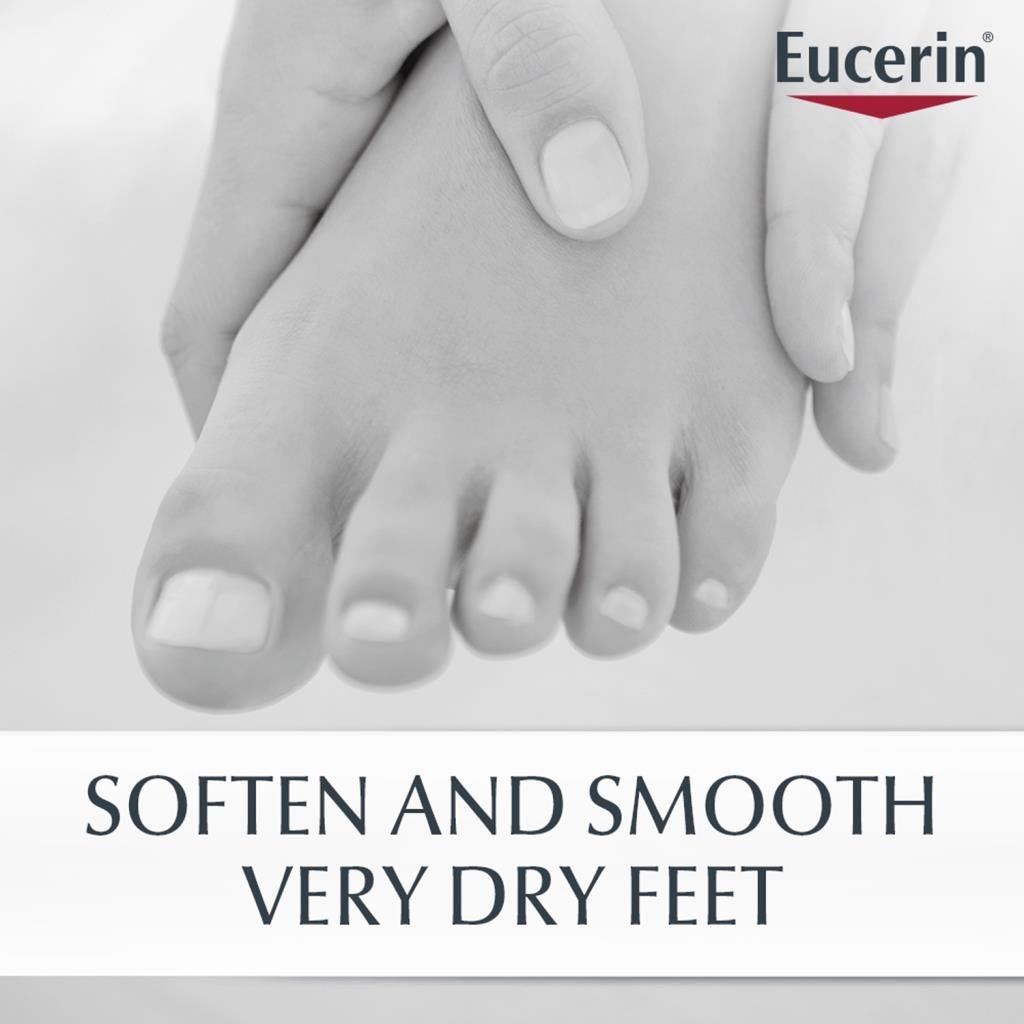 Eucerin Advanced Repair Ayak Bakım Kremi 85GR