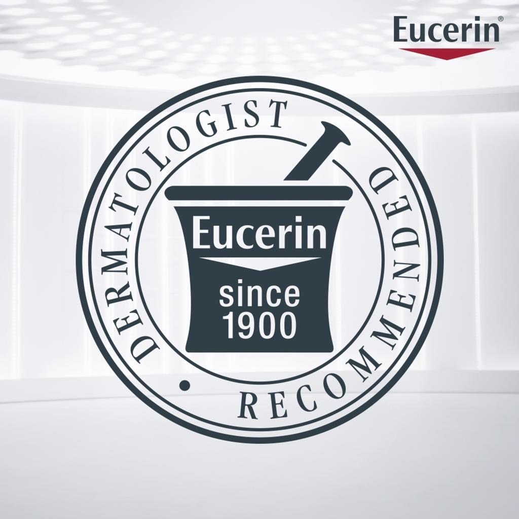 Eucerin Advanced Repair Ayak Bakım Kremi 85GR