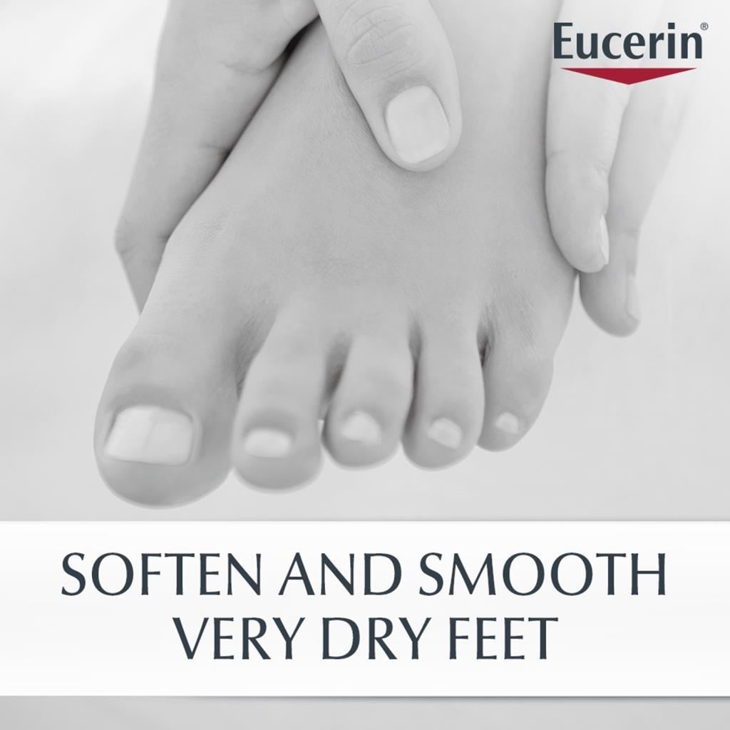 Eucerin Advanced Repair Ayak Bakım Kremi 85GR