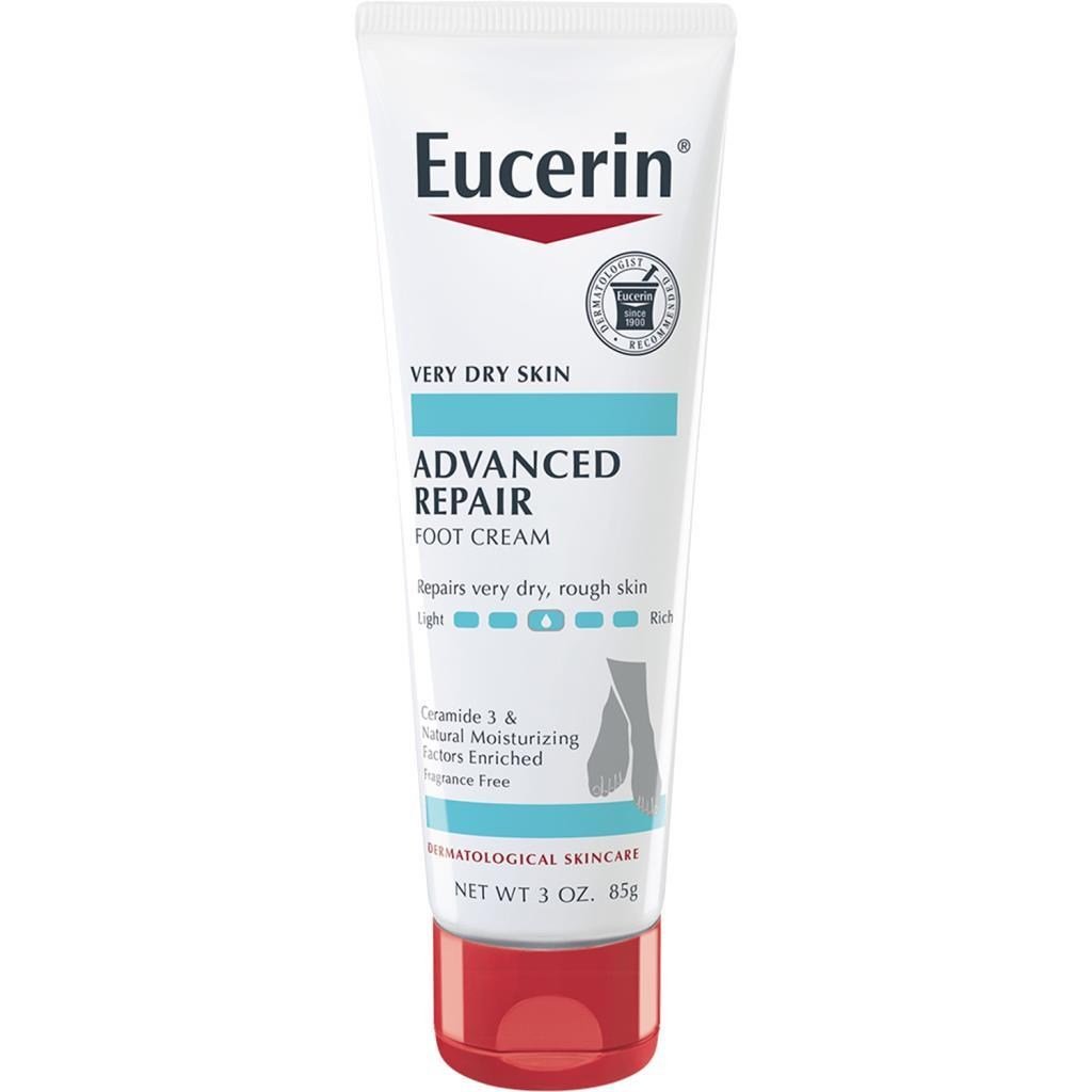 Eucerin Advanced Repair Ayak Bakım Kremi 85GR