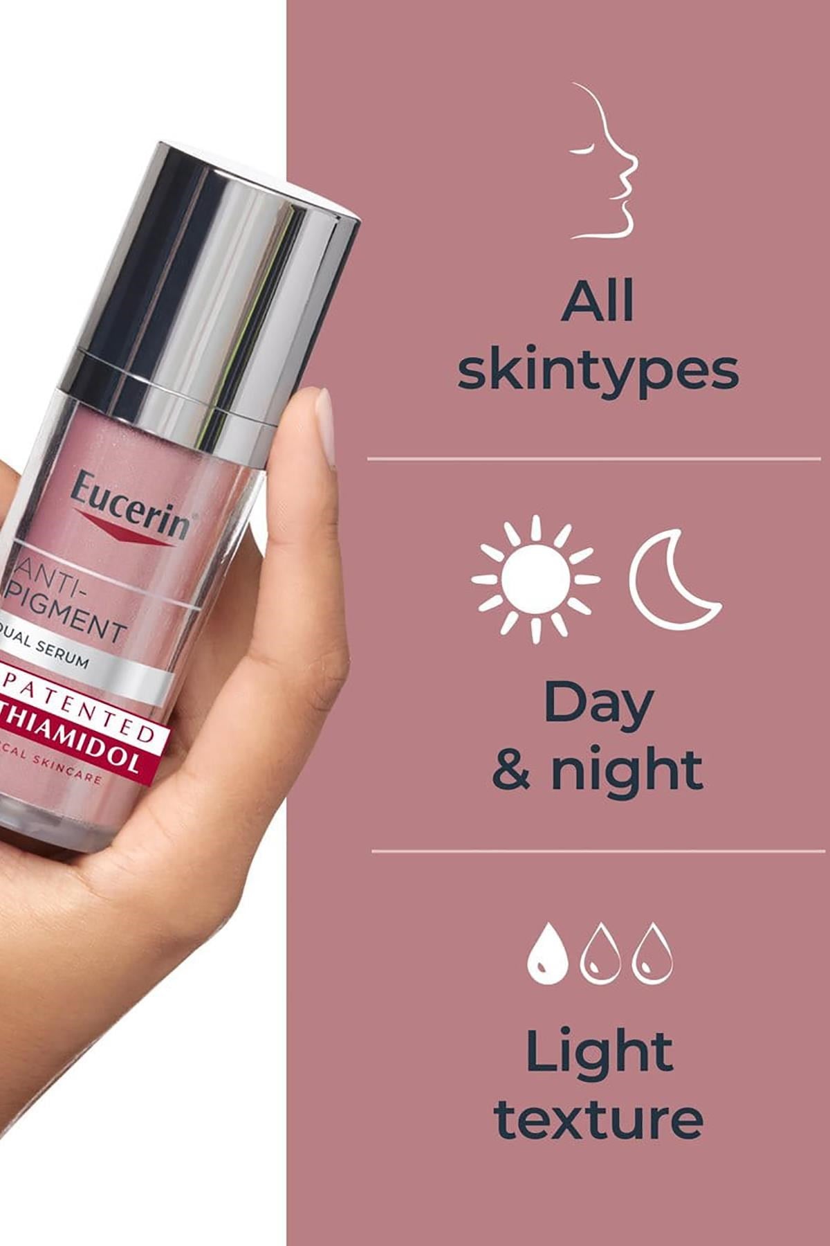 Eucerin Anti-Pigment Dual Serum 30ML