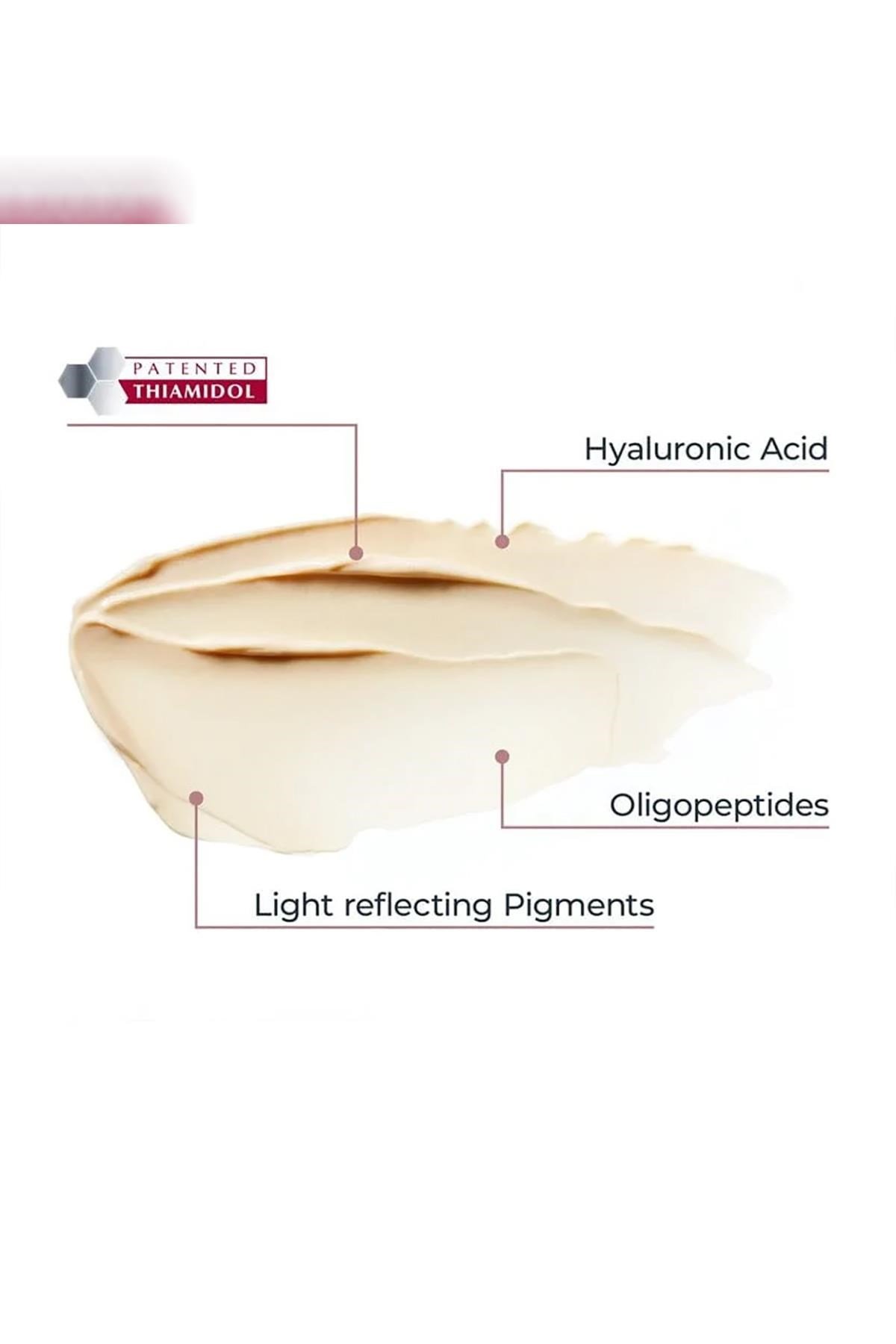 Eucerin Anti-Pigment Koyu Halka Karşıtı Göz Çevresi Kremi 15ML