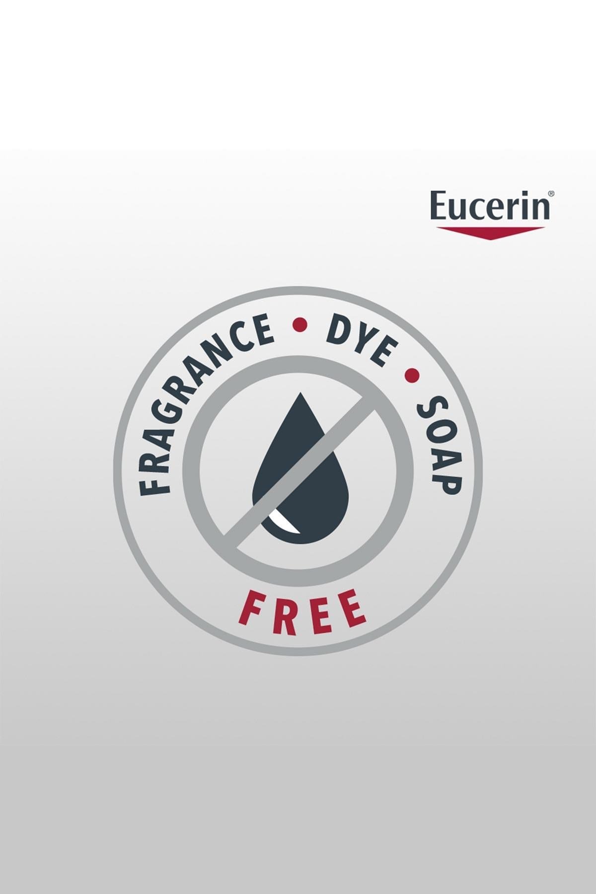 Eucerin Baby Eczema Relief Bebek Vücut Şampuanı 400ML