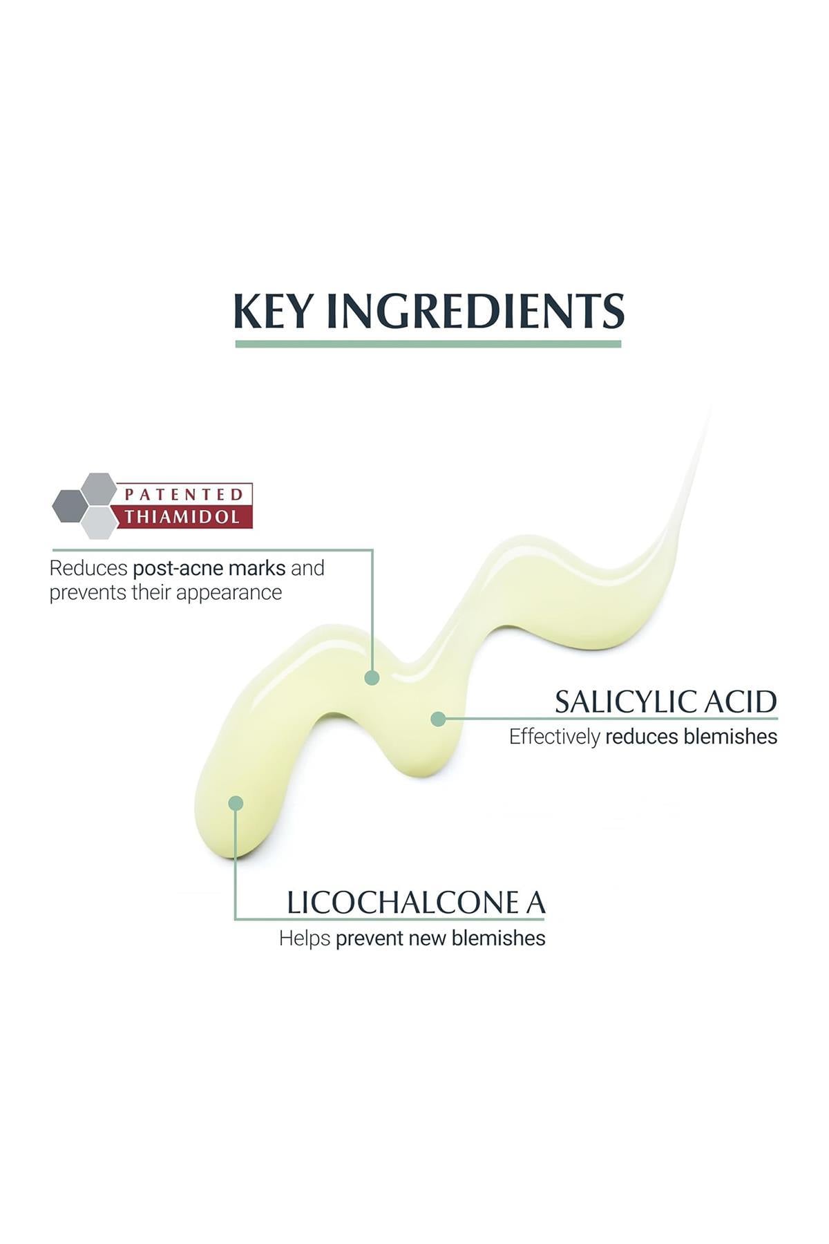 Eucerin DermoPurifyer Yağ Kontrolü Üç Etkili Yüz Serumu 40ML