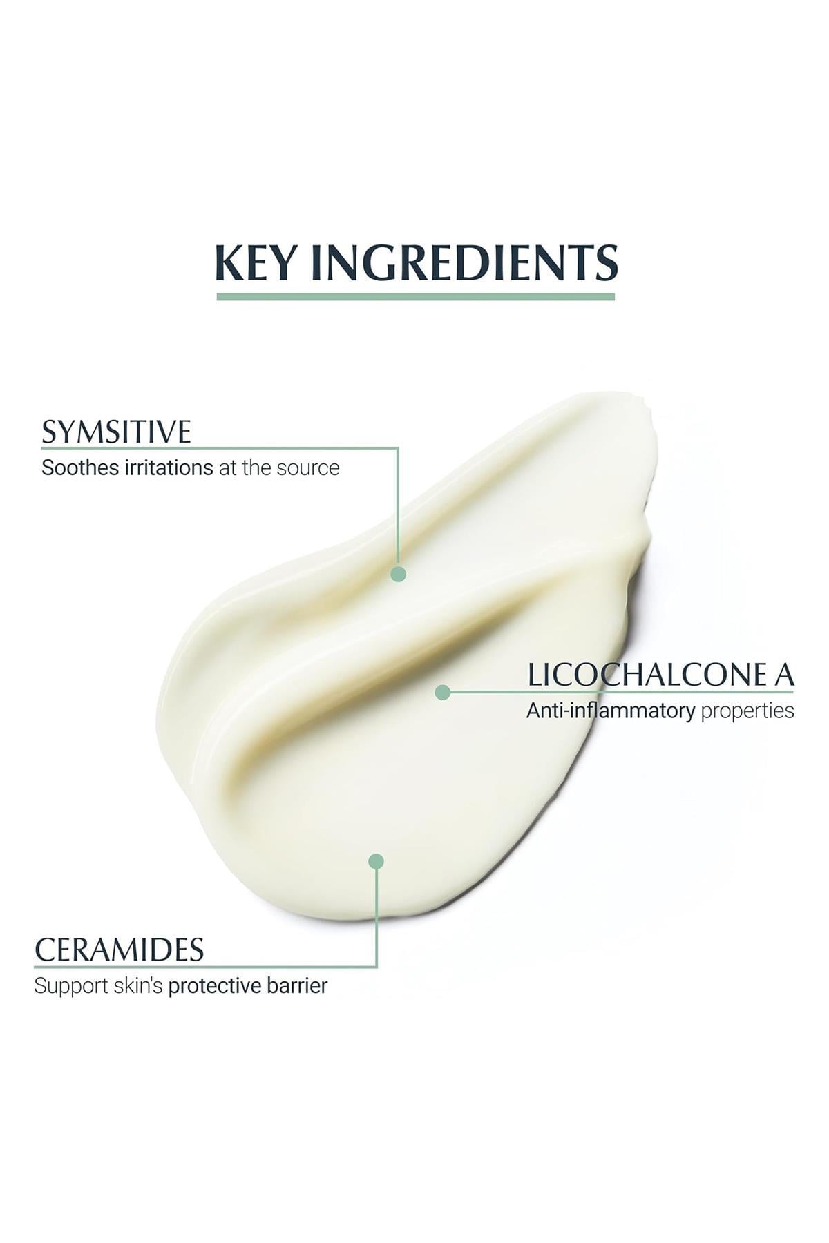 Eucerin DermoPurifyer Yağ Kontrolü Yatıştırıcı Yüz Bakım Kremi 50ML
