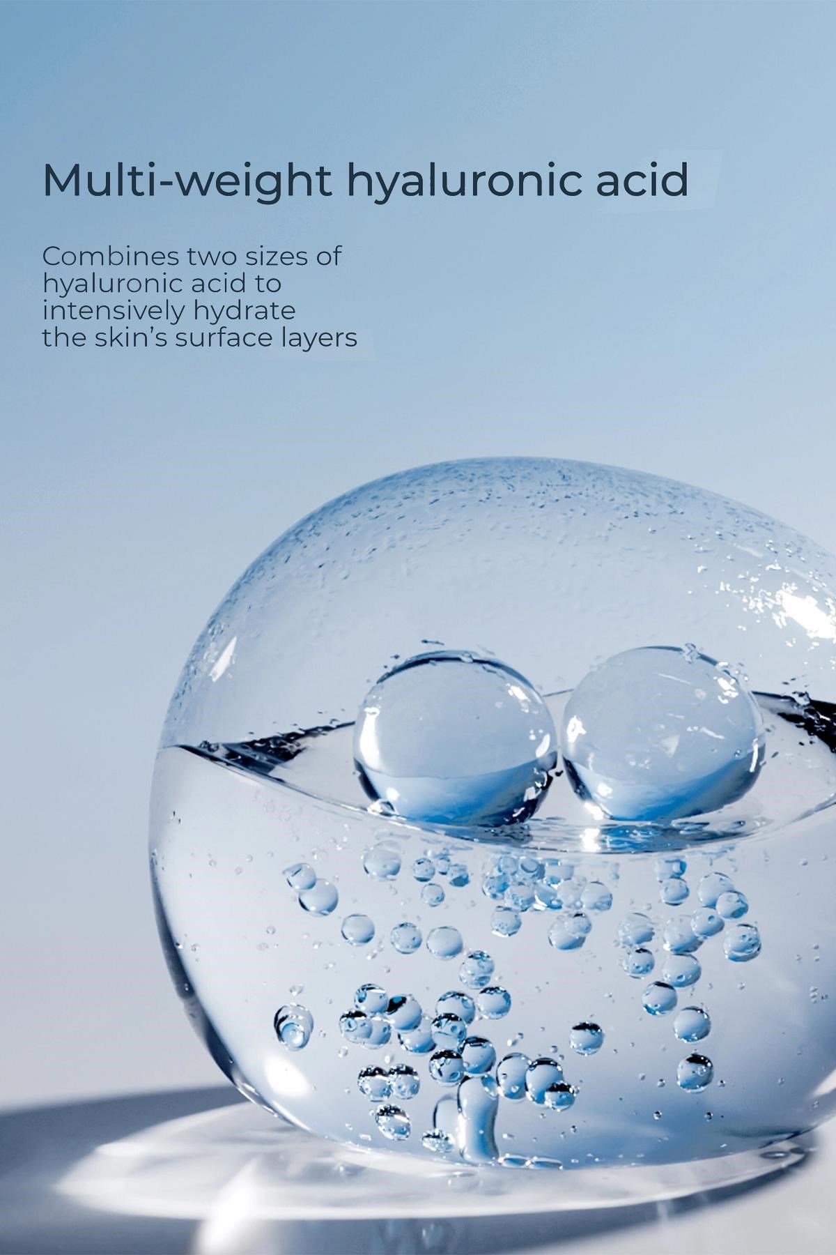 Eucerin Face Immersive Hydration Nemlendirici Yüz Serumu 30ML