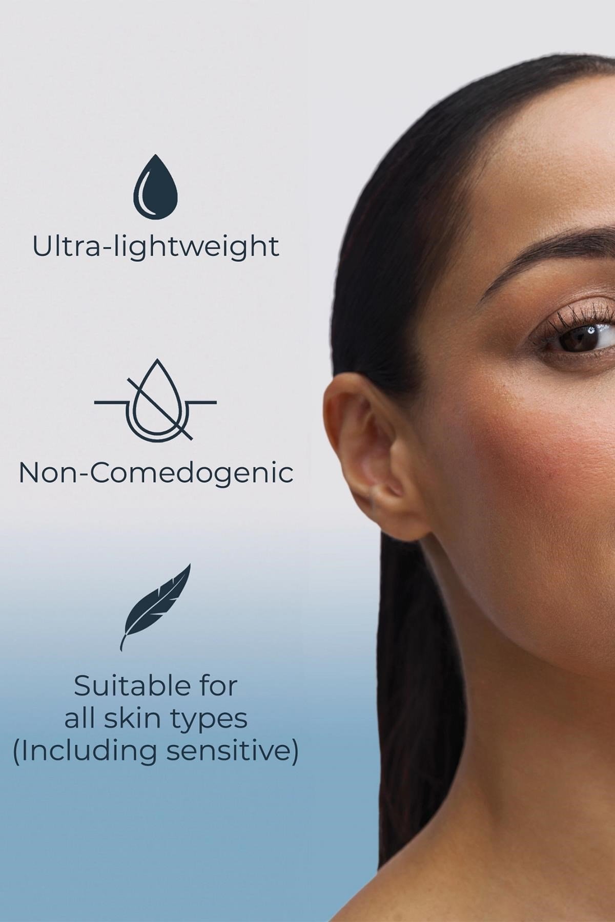 Eucerin Face Immersive Hydration Nemlendirici Yüz Serumu 30ML