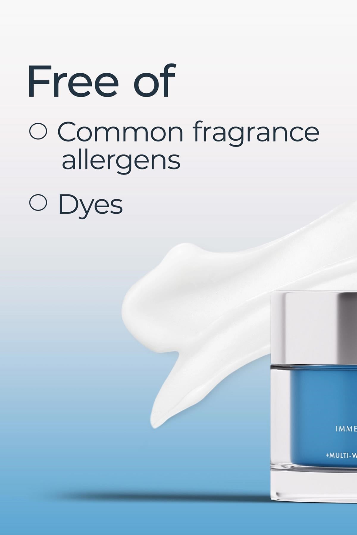 Eucerin Face Immersive Hydration Nemlendirici Yüz Jel - Kremi 48GR