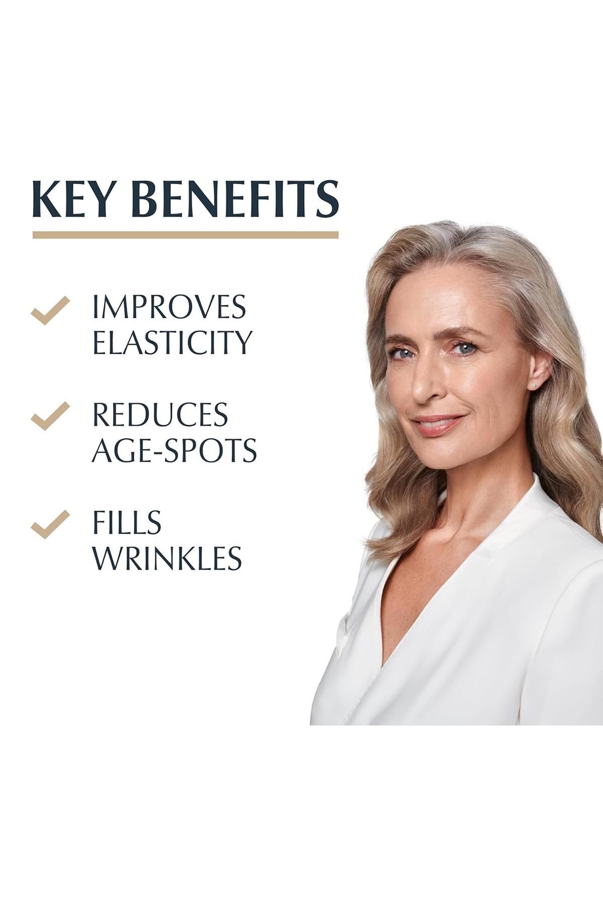 Eucerin Hyaluron-Filler + Elasticity 3D Yüz Serumu 30ML