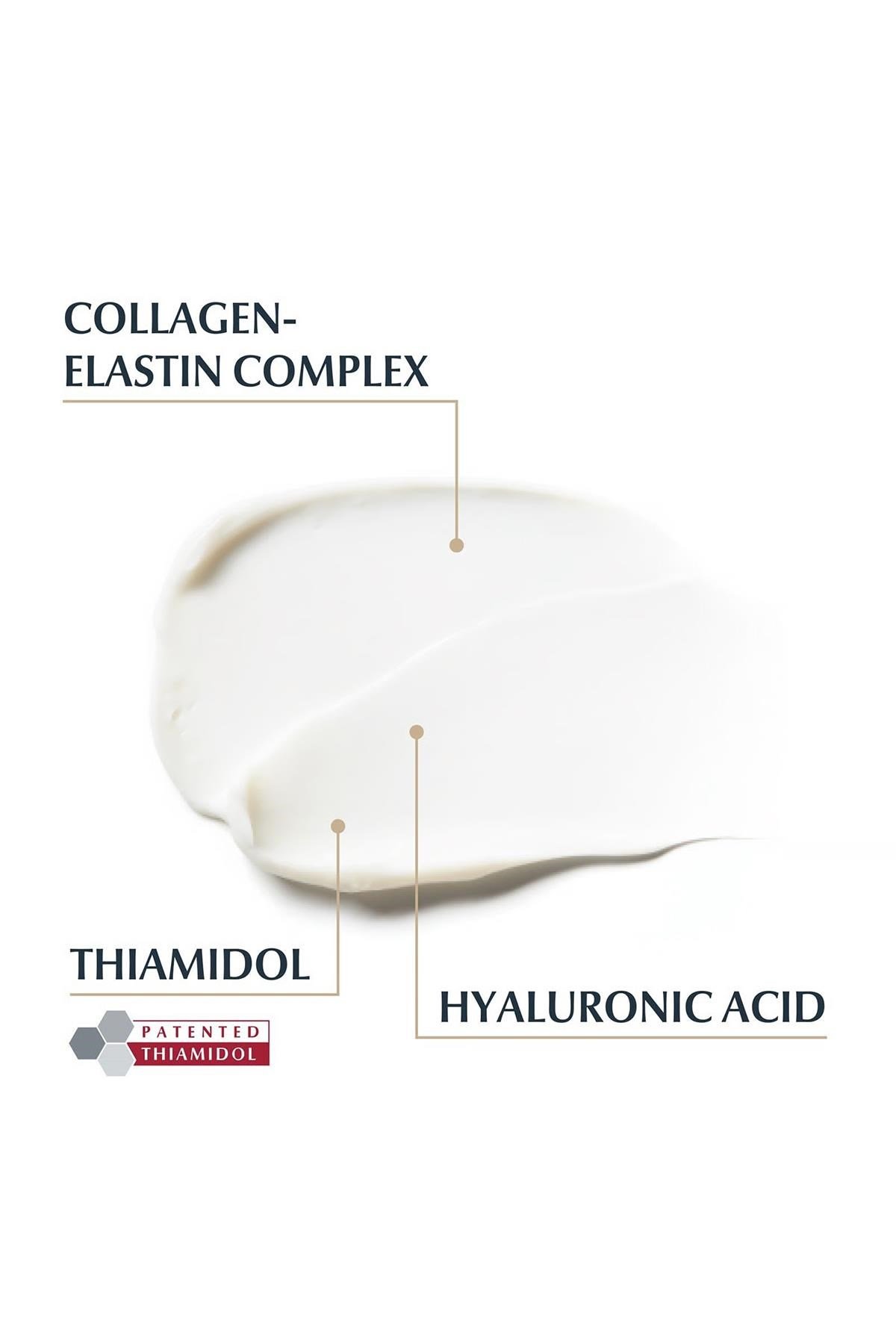 Eucerin Hyaluron-Filler + Elasticity Gece Kremi 50ML