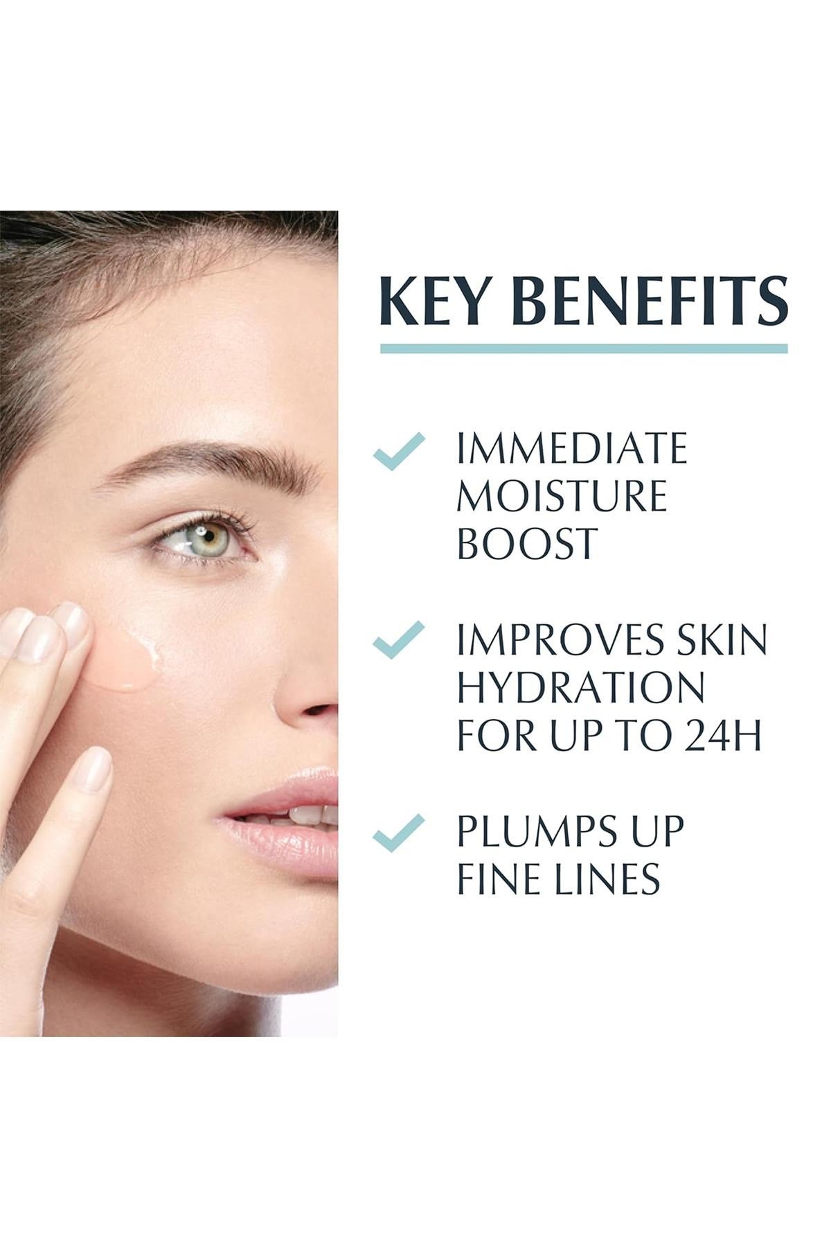 Eucerin Hyaluron-Filler Nemlendirici Booster 30ML
