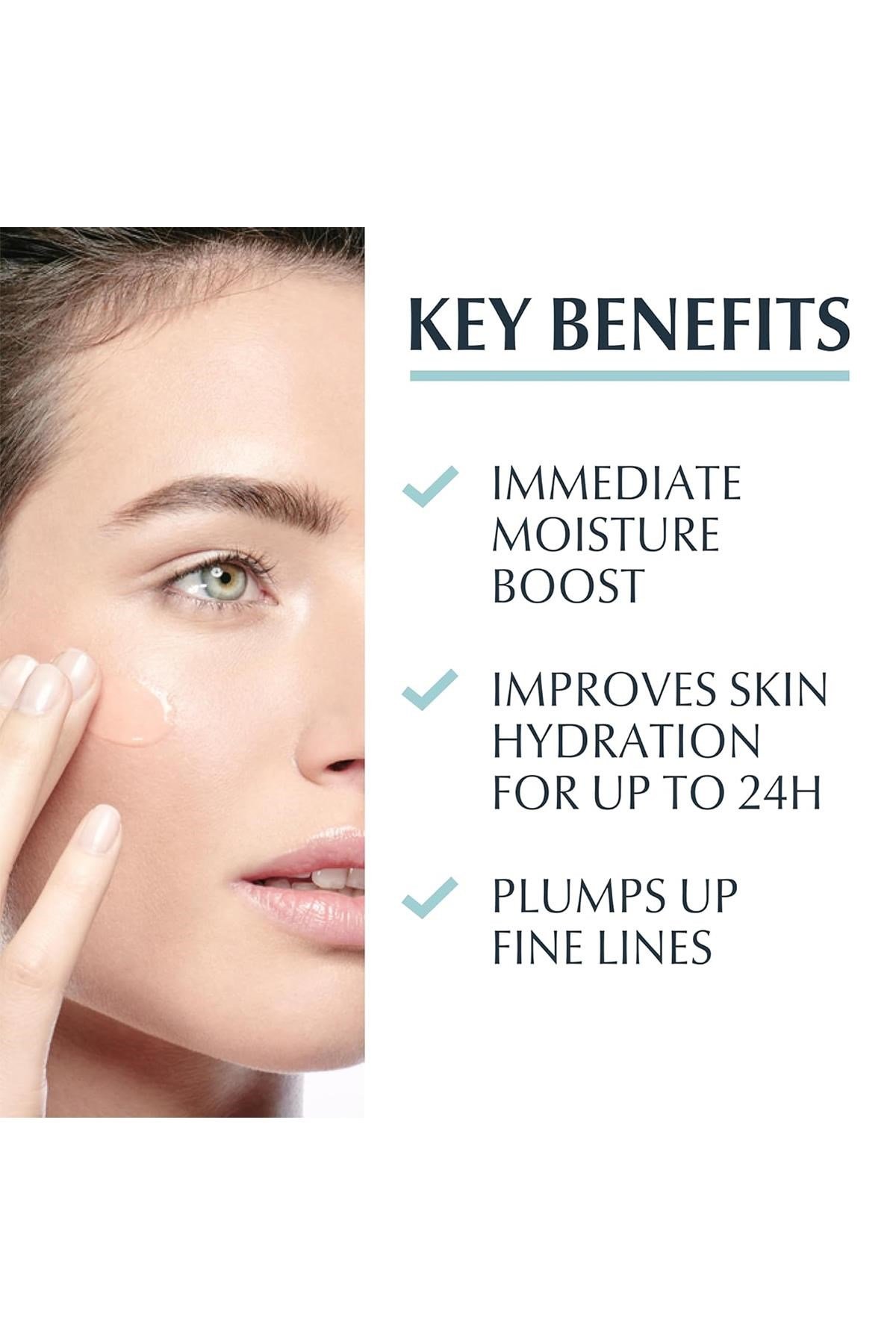 Eucerin Hyaluron-Filler Nemlendirici Booster 30ML