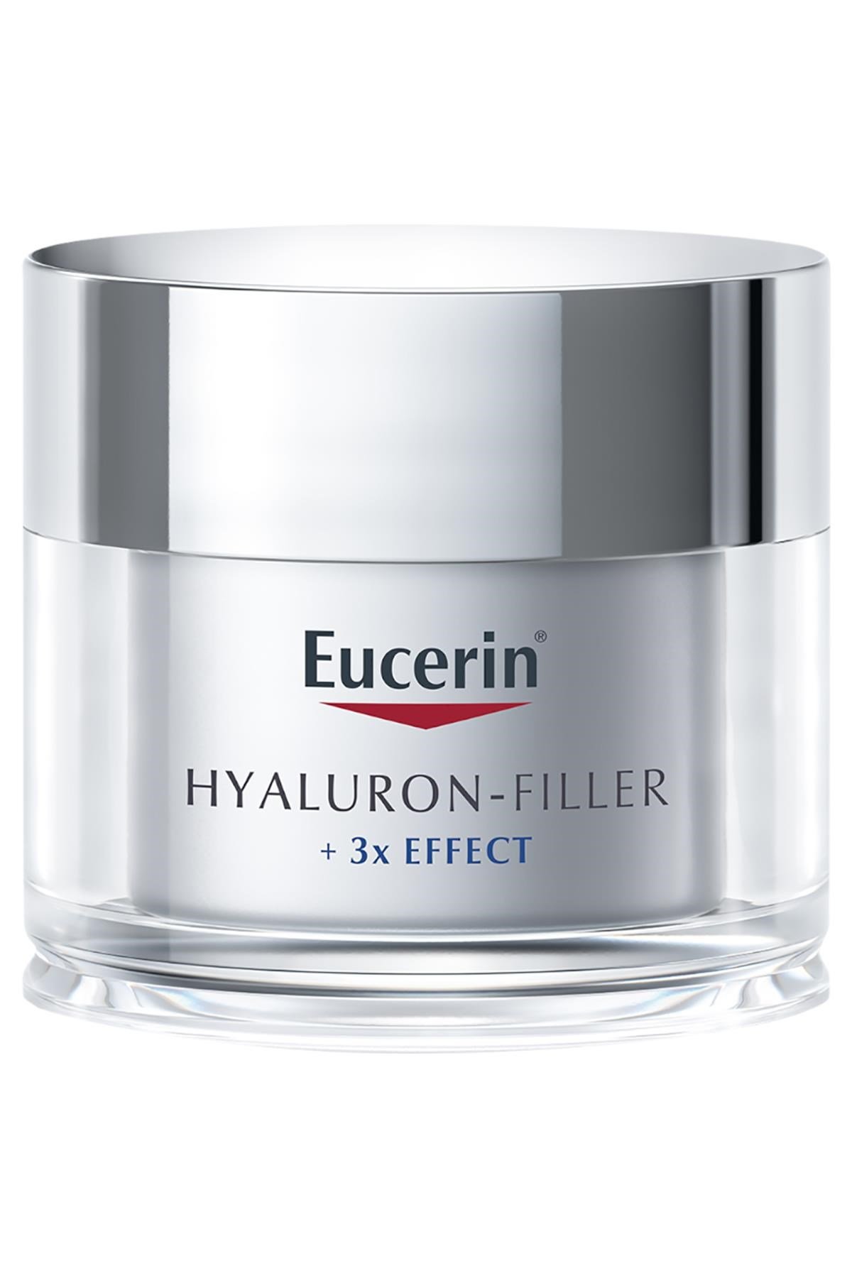 Eucerin Hyaluron-Filler SPF30 Gündüz Kremi 50ML