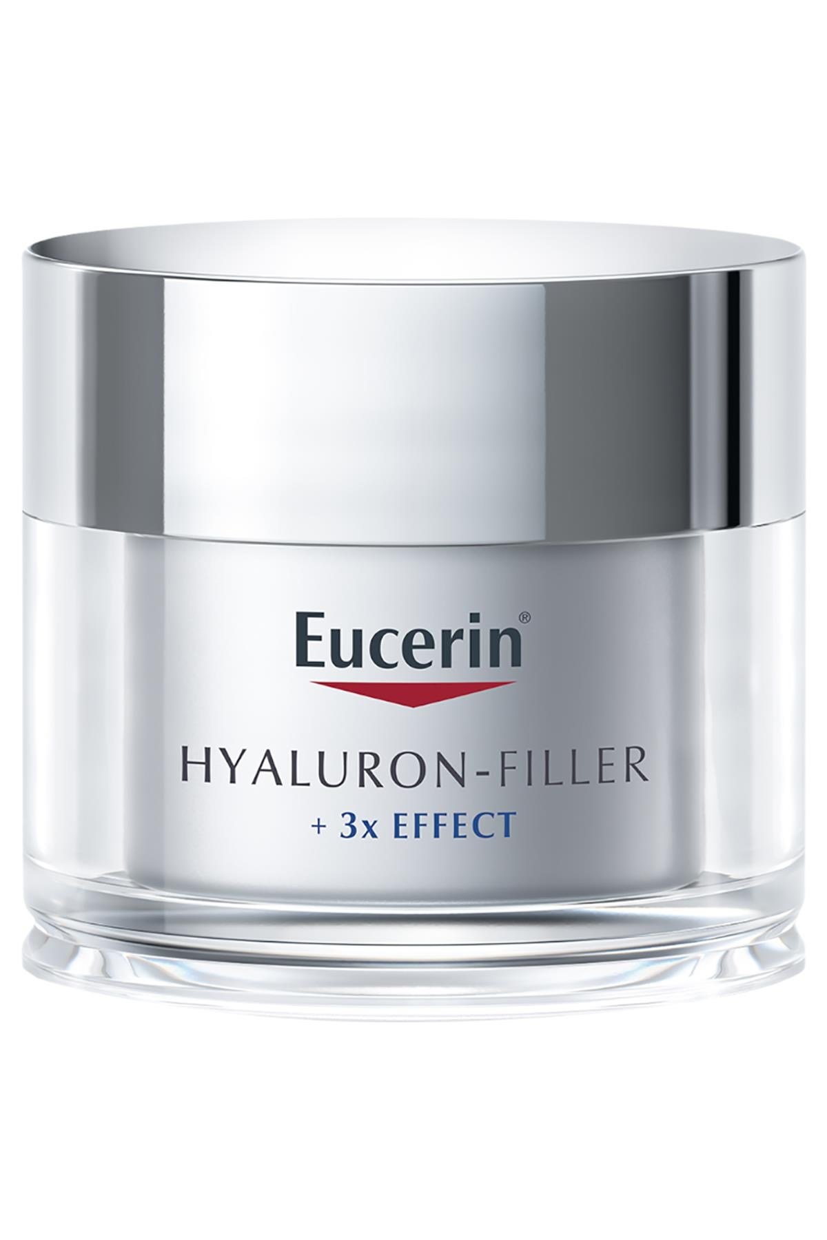 Eucerin Hyaluron-Filler SPF30 Gündüz Kremi 50ML