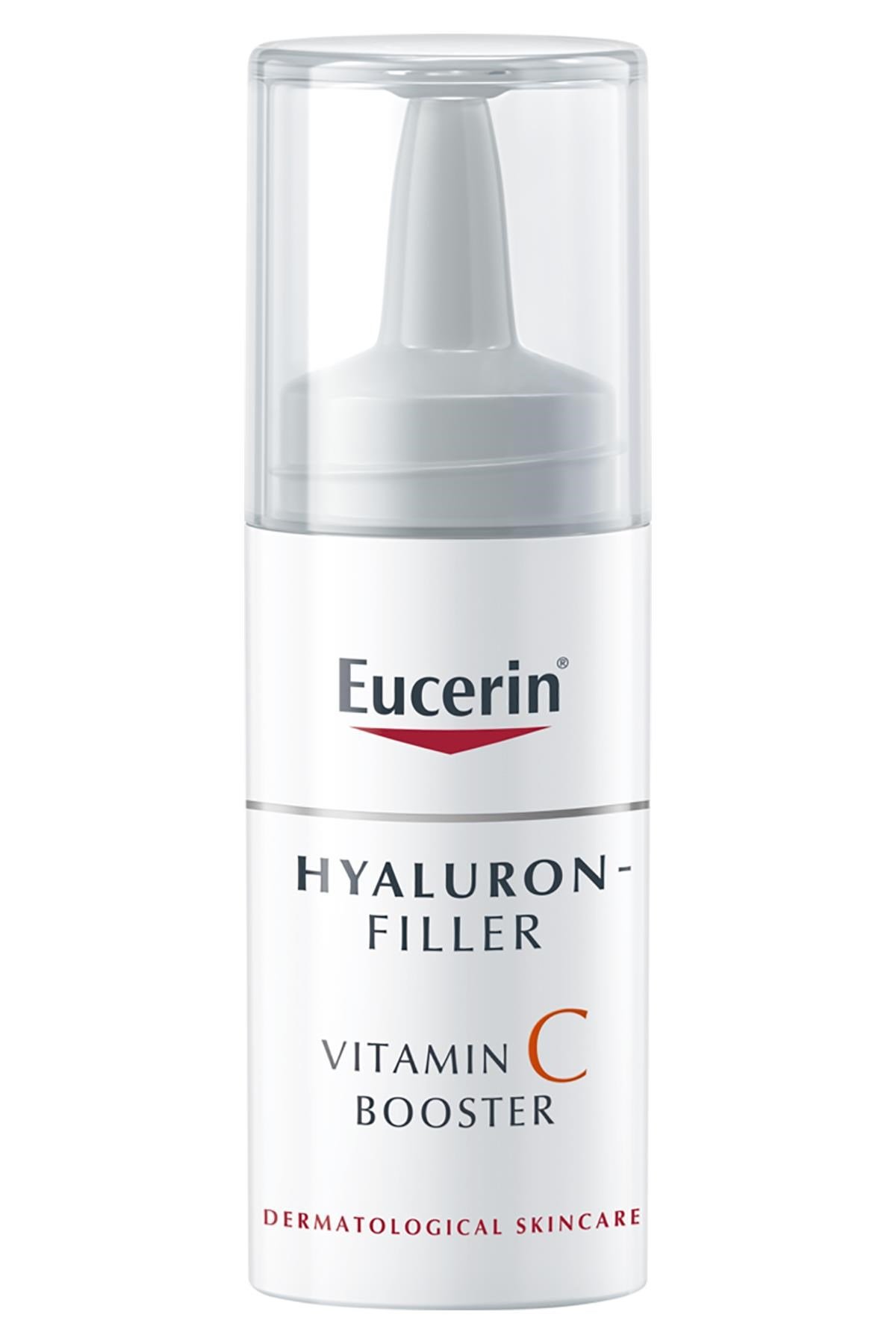 Eucerin Hyaluron-Filler Vitamin C Booster Yüz Serumu 8ML