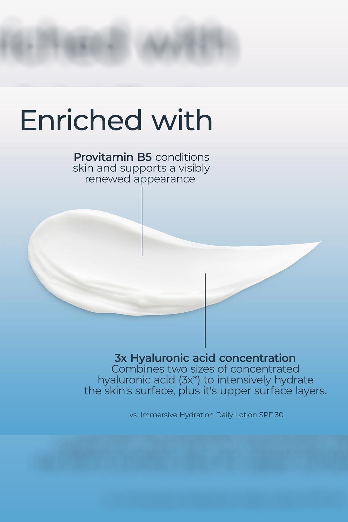 Eucerin Immersive Hydration Nemlendirici Gece Kremi 71GR