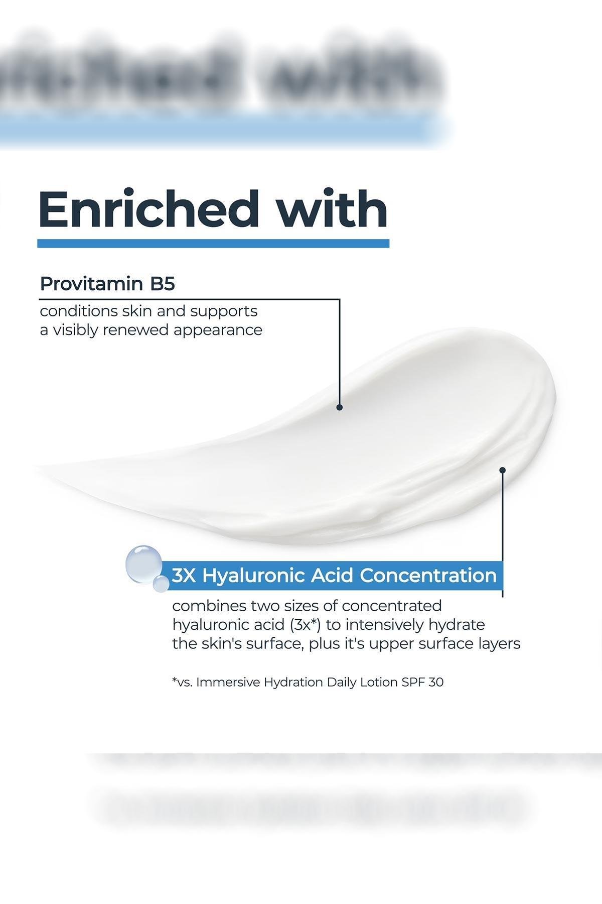 Eucerin Immersive Hydration Nemlendirici Gece Kremi 48GR
