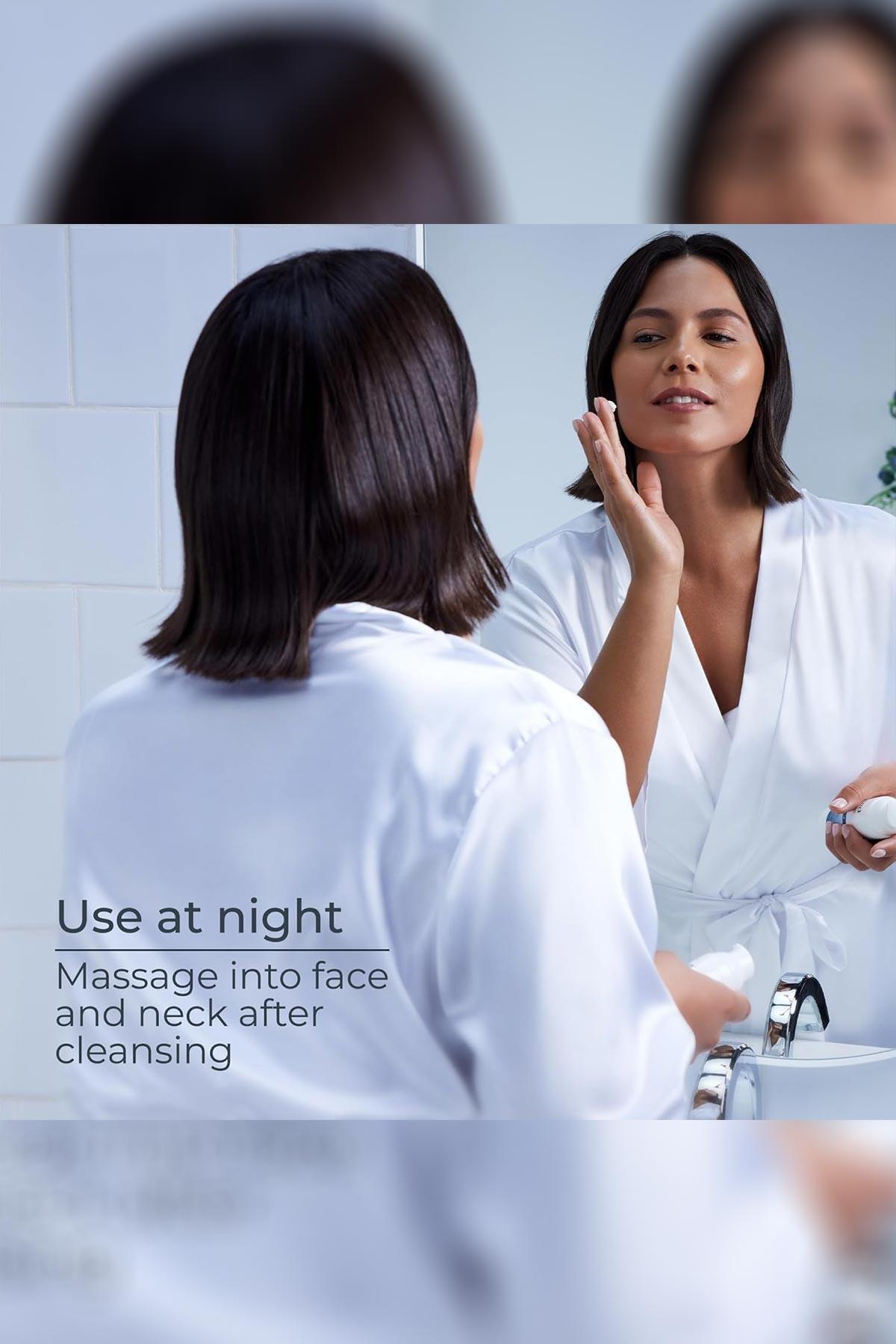Eucerin Immersive Hydration Nemlendirici Gece Kremi 71GR
