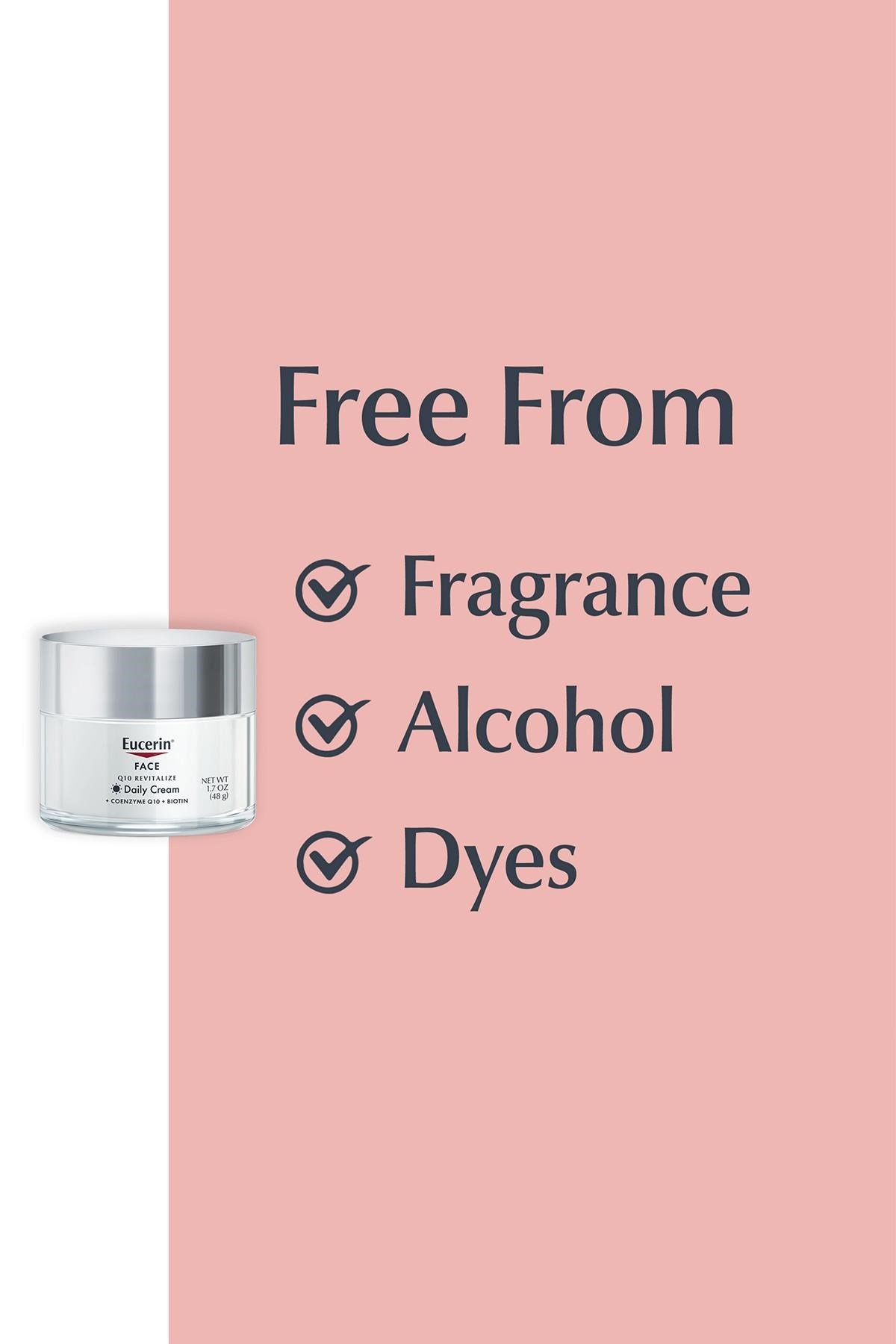 Eucerin Q10 Anti-Wrinkle Yüz Kremi 48GR