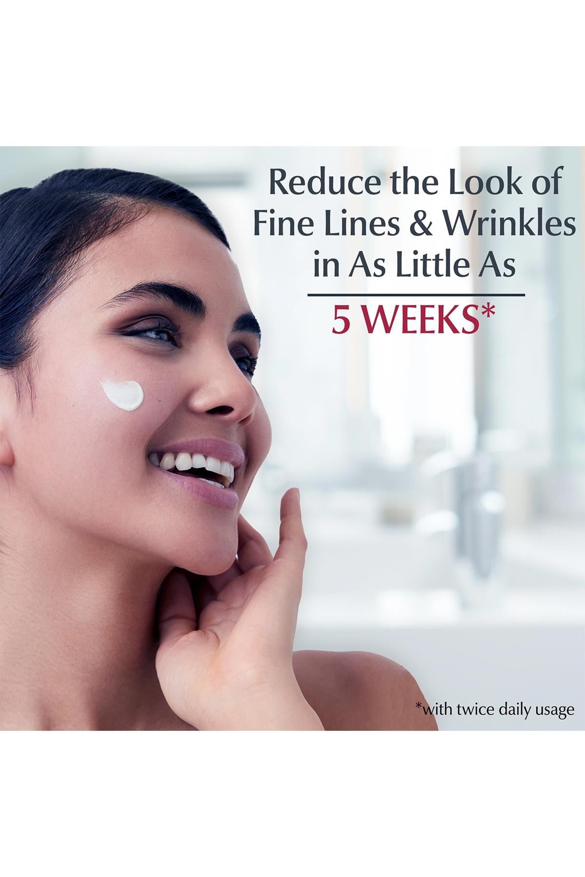Eucerin Q10 Anti-Wrinkle Yüz Kremi 48GR