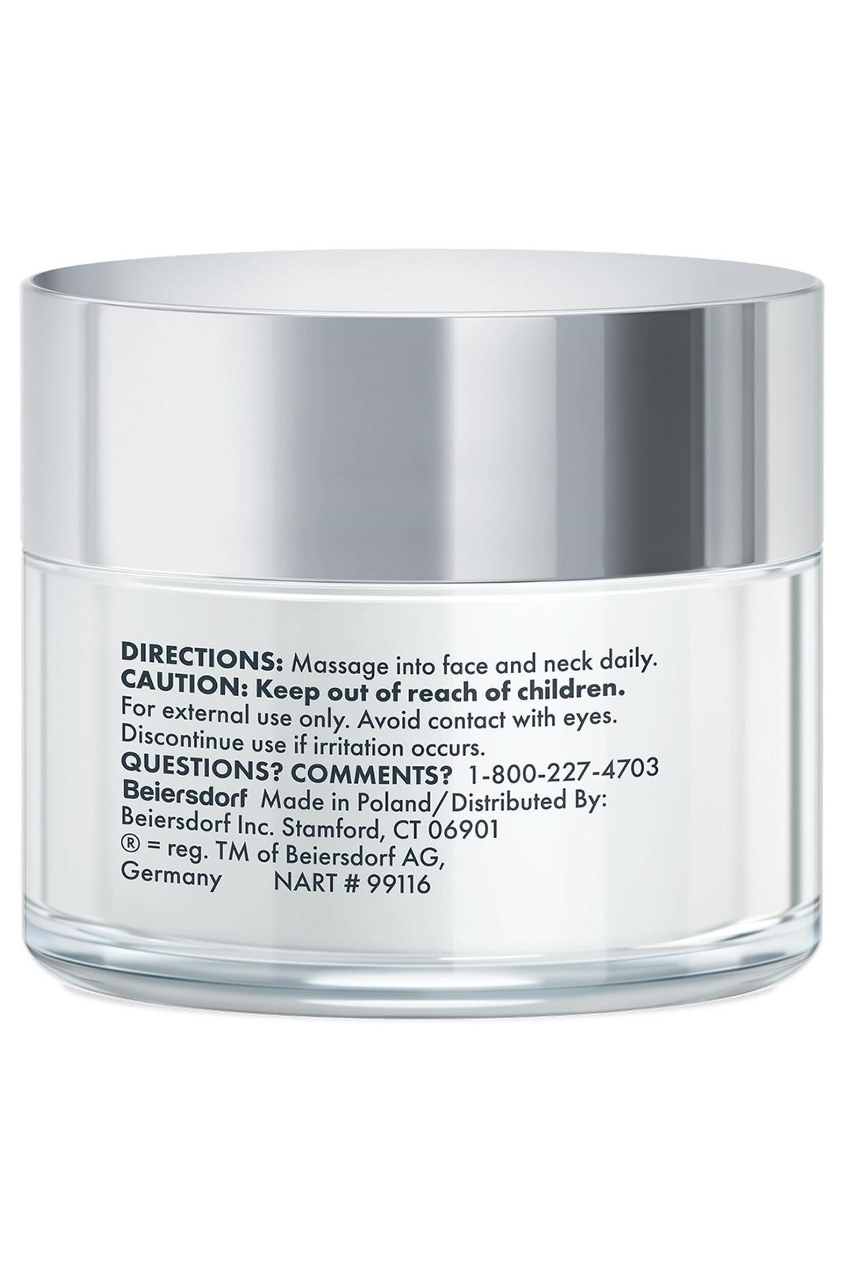 Eucerin Q10 Anti-Wrinkle Yüz Kremi 48GR