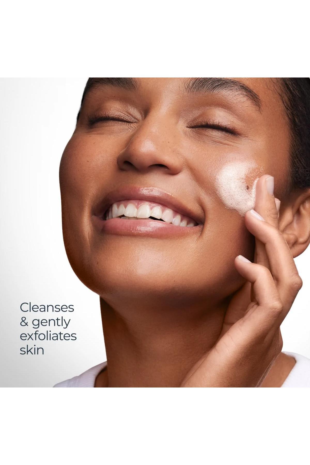 Eucerin Radiant Tone Koyu Leke Karşıtı Yüz Temizleme Jeli 200ML