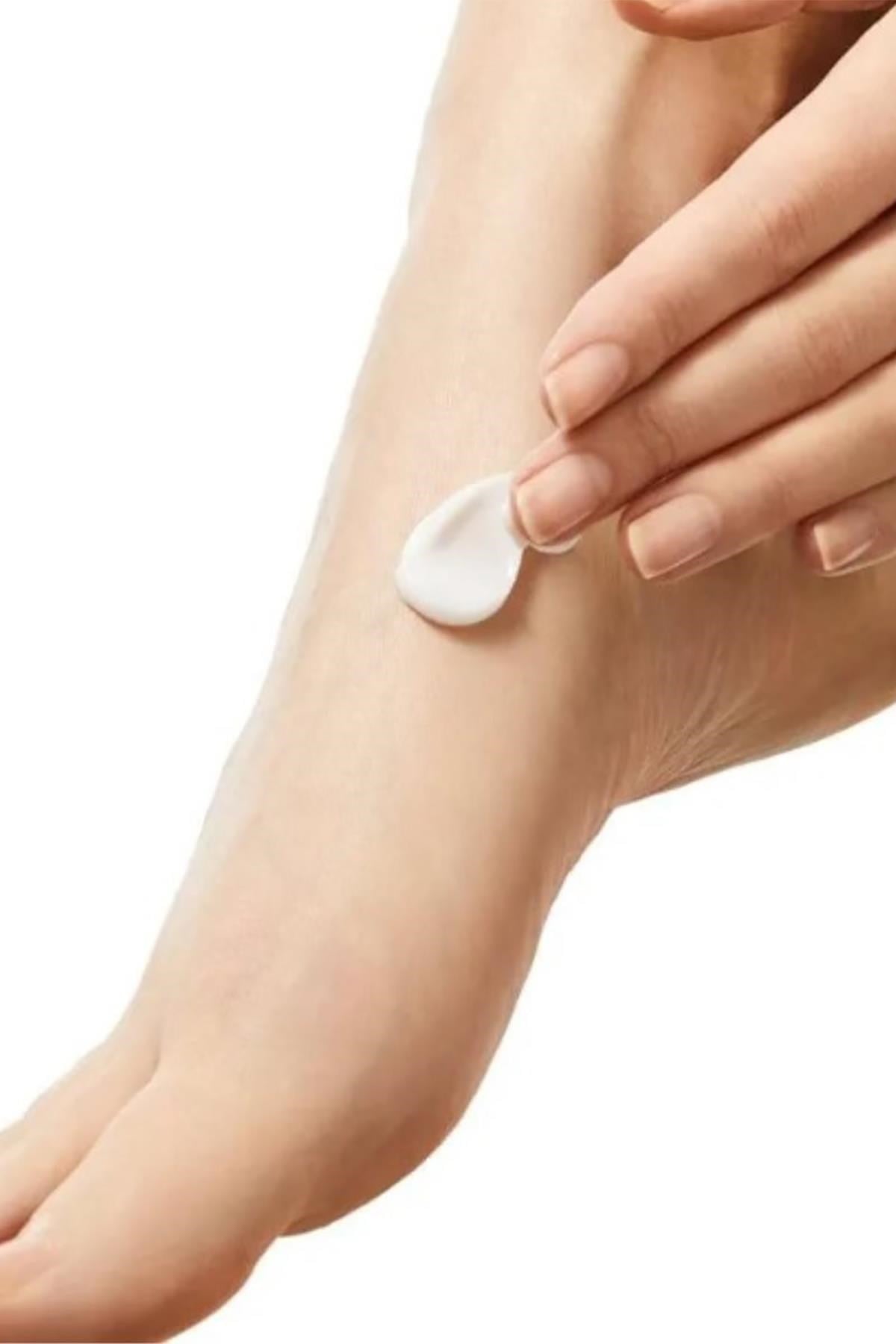 Eucerin Urea Repair Nemlendirici Ayak Kremi 100ML