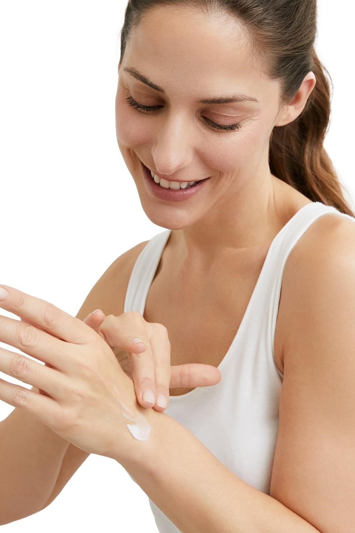 Eucerin Urea Repair Nemlendirici El Kremi 75ML