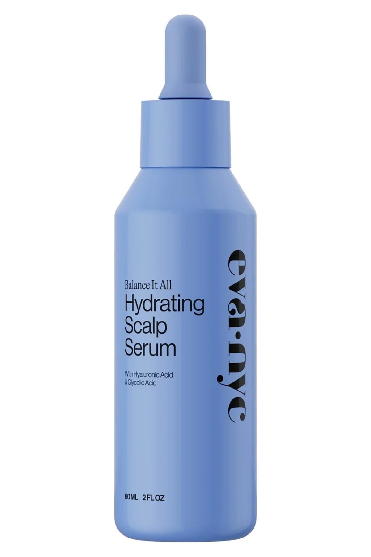 Eva NYC Balance It All Nemlendirici Saç Derisi Serumu 60ML