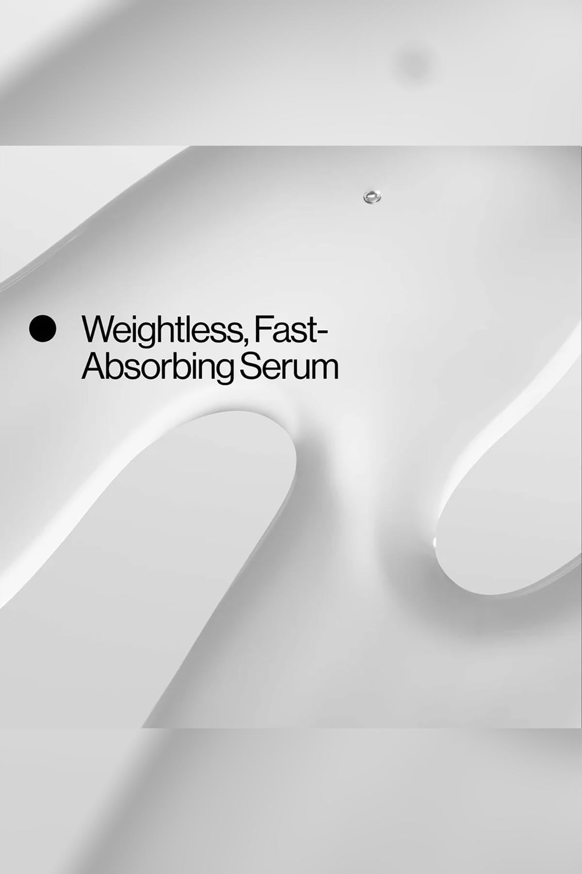 Eva NYC Balance It All Nemlendirici Saç Derisi Serumu 60ML