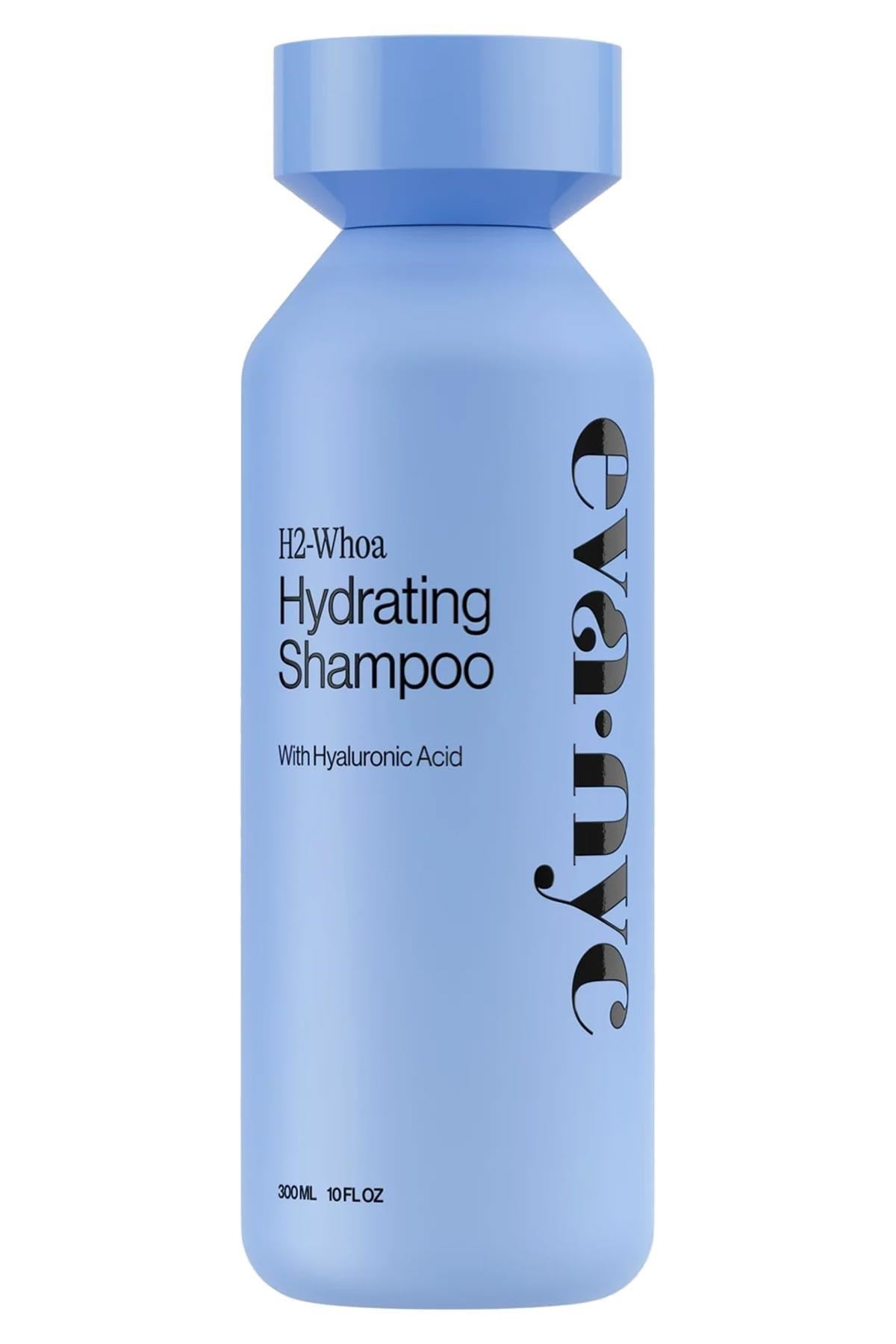 Eva NYC H2-Whoa Nemlendirici Şampuan 300ML