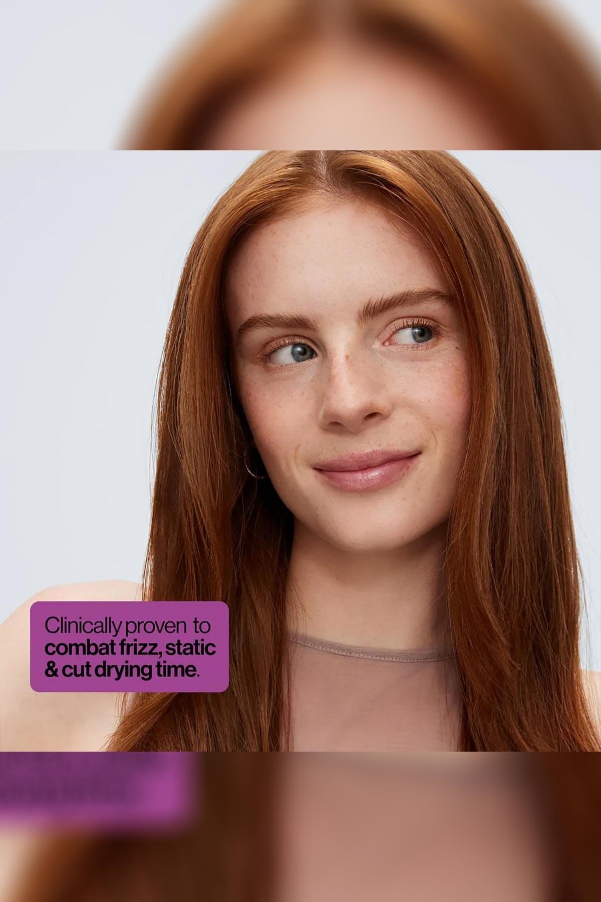 Eva NYC Mane Magic 10-in-1 Primer İnce Telli Saçlar İçin Isı Koruyucu Saç Bakım Spreyi 150ML
