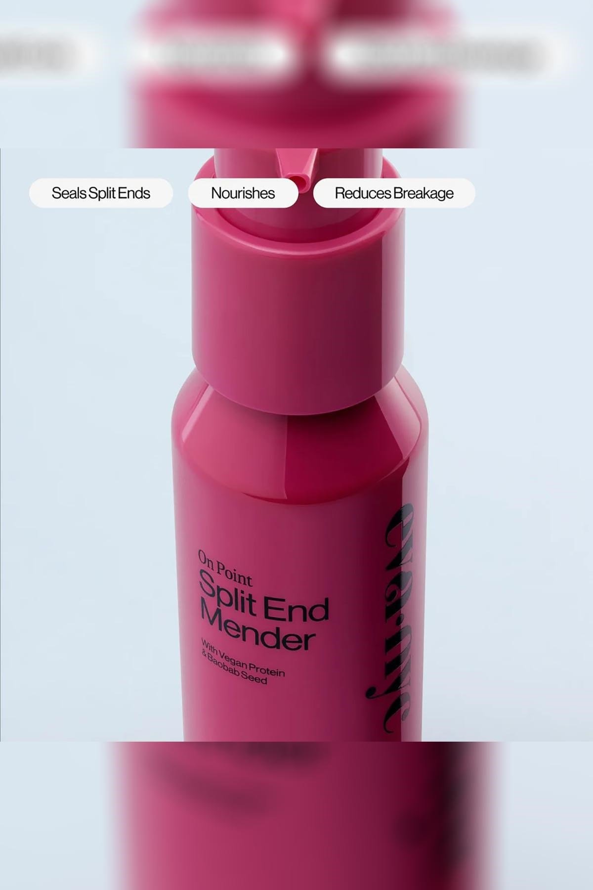 Eva NYC On Point Kırık Karşıtı Saç Serumu 60ML