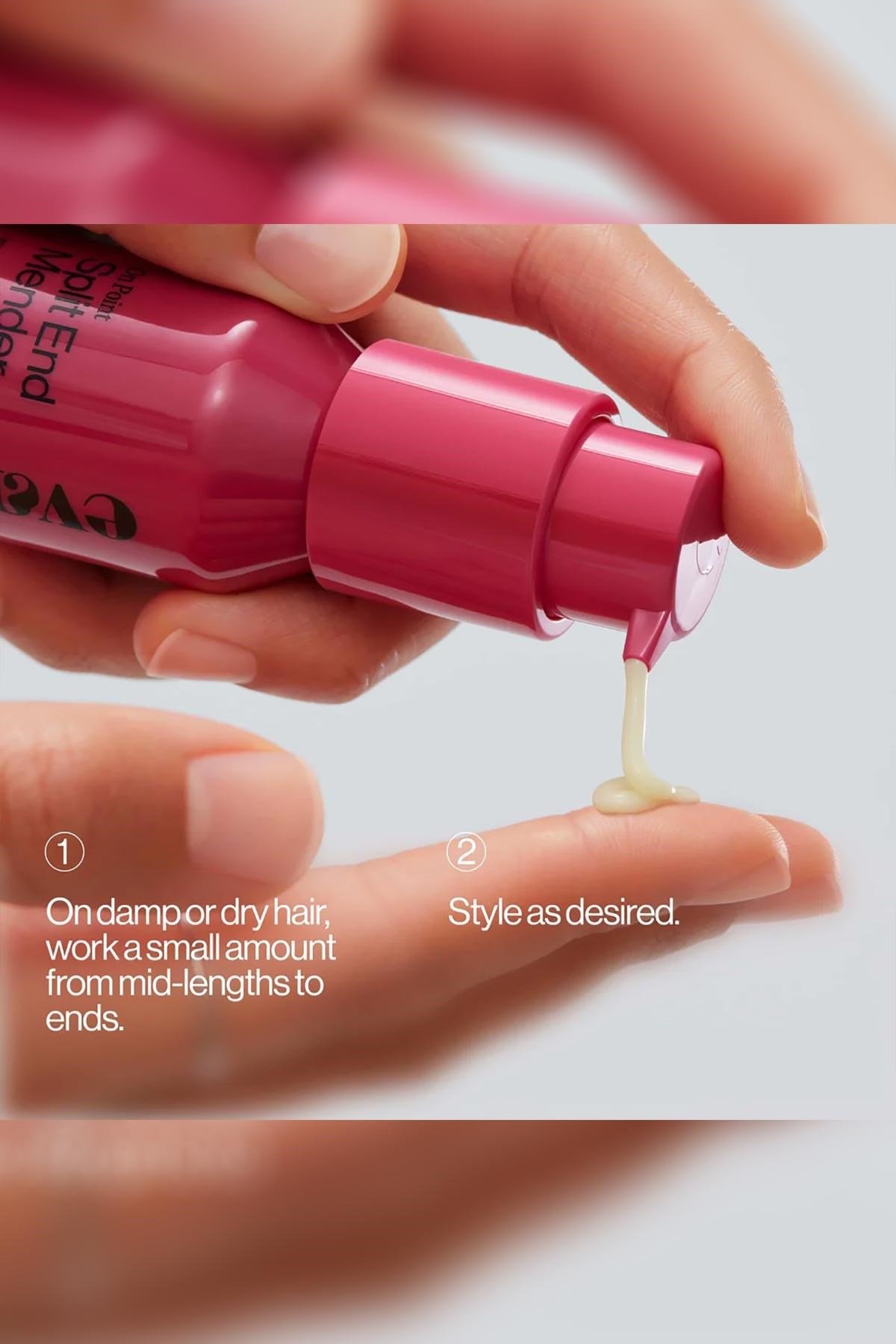 Eva NYC On Point Kırık Karşıtı Saç Serumu 60ML
