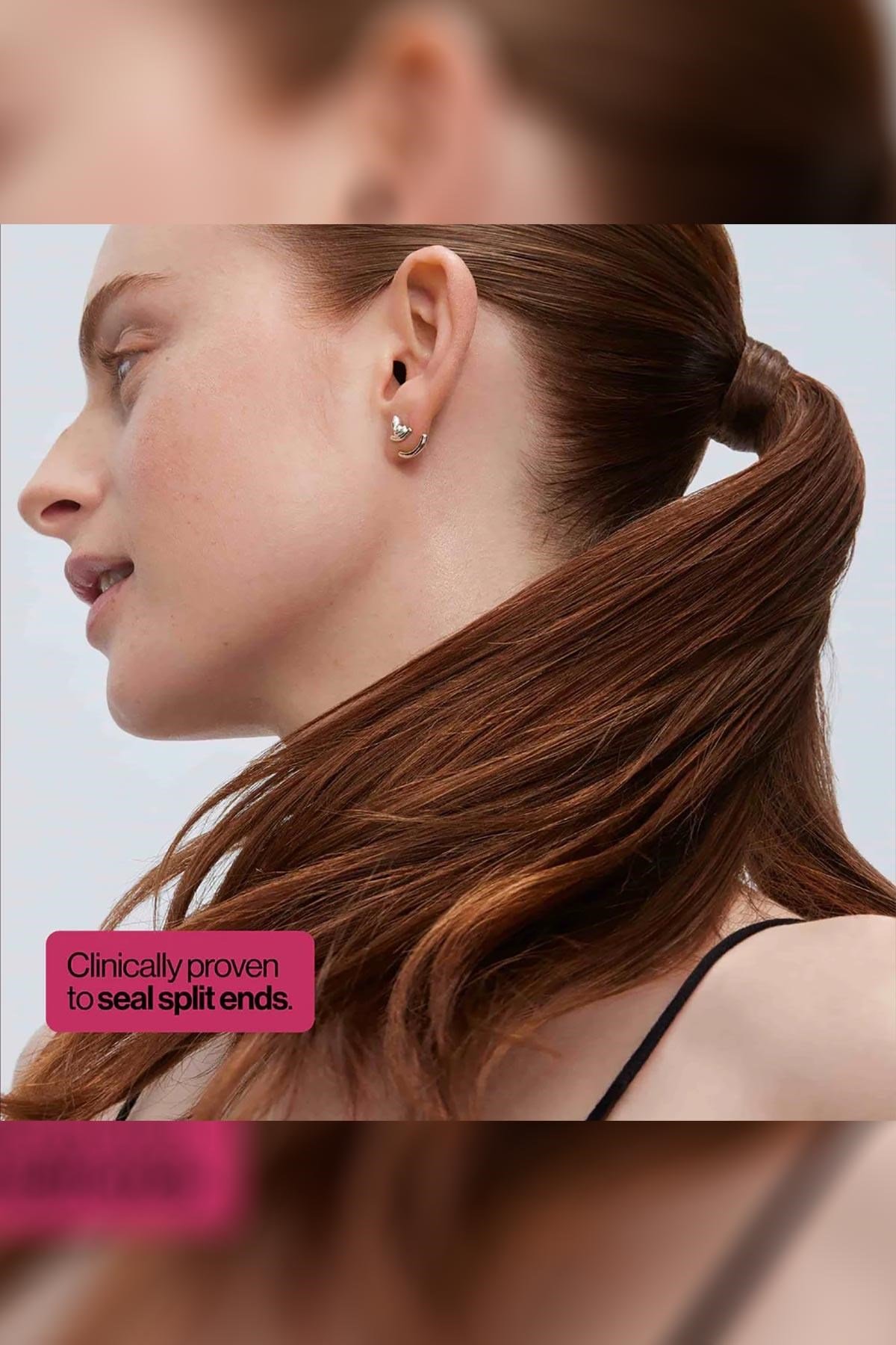 Eva NYC On Point Kırık Karşıtı Saç Serumu 60ML