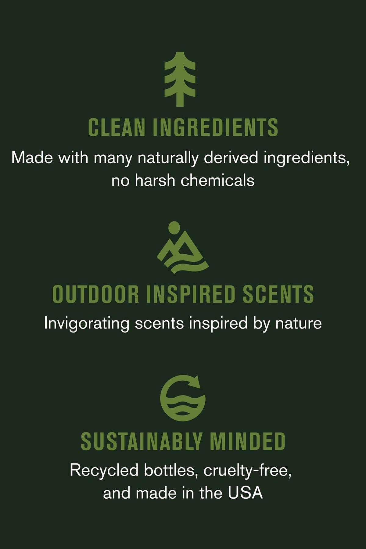 Every Man Jack Cedarwood Alüminyumsuz Stick Deodorant 85GR 