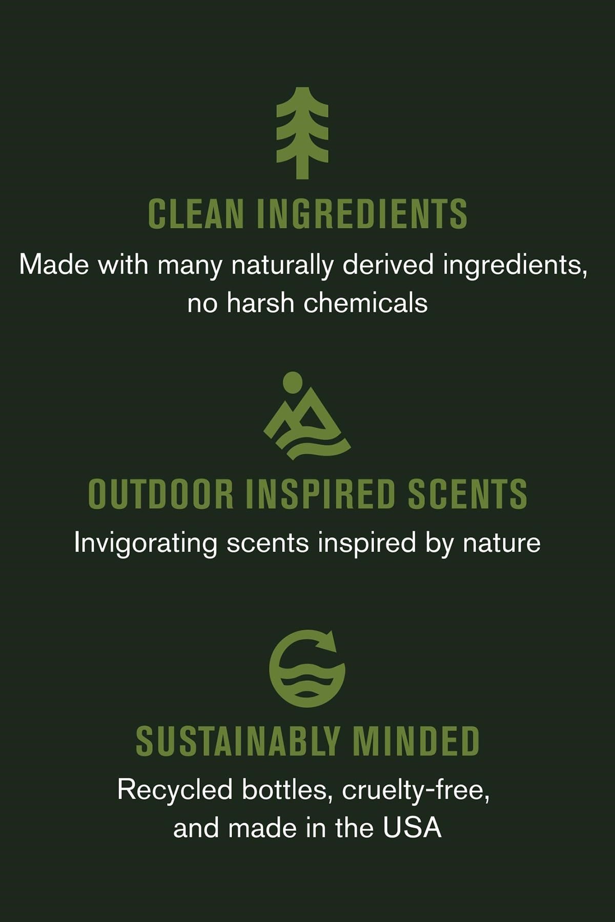 Every Man Jack Cedarwood Alüminyumsuz Stick Deodorant 85GR 