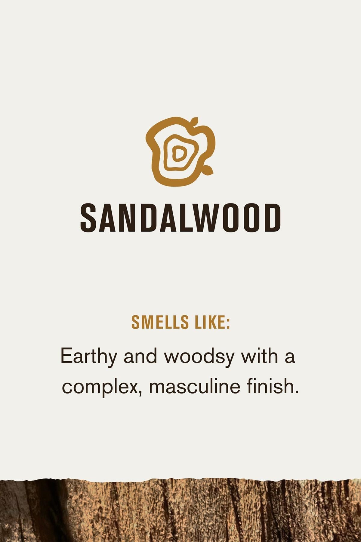 Every Man Jack Sandalwood Alüminyumsuz Stick Deodorant 85GR