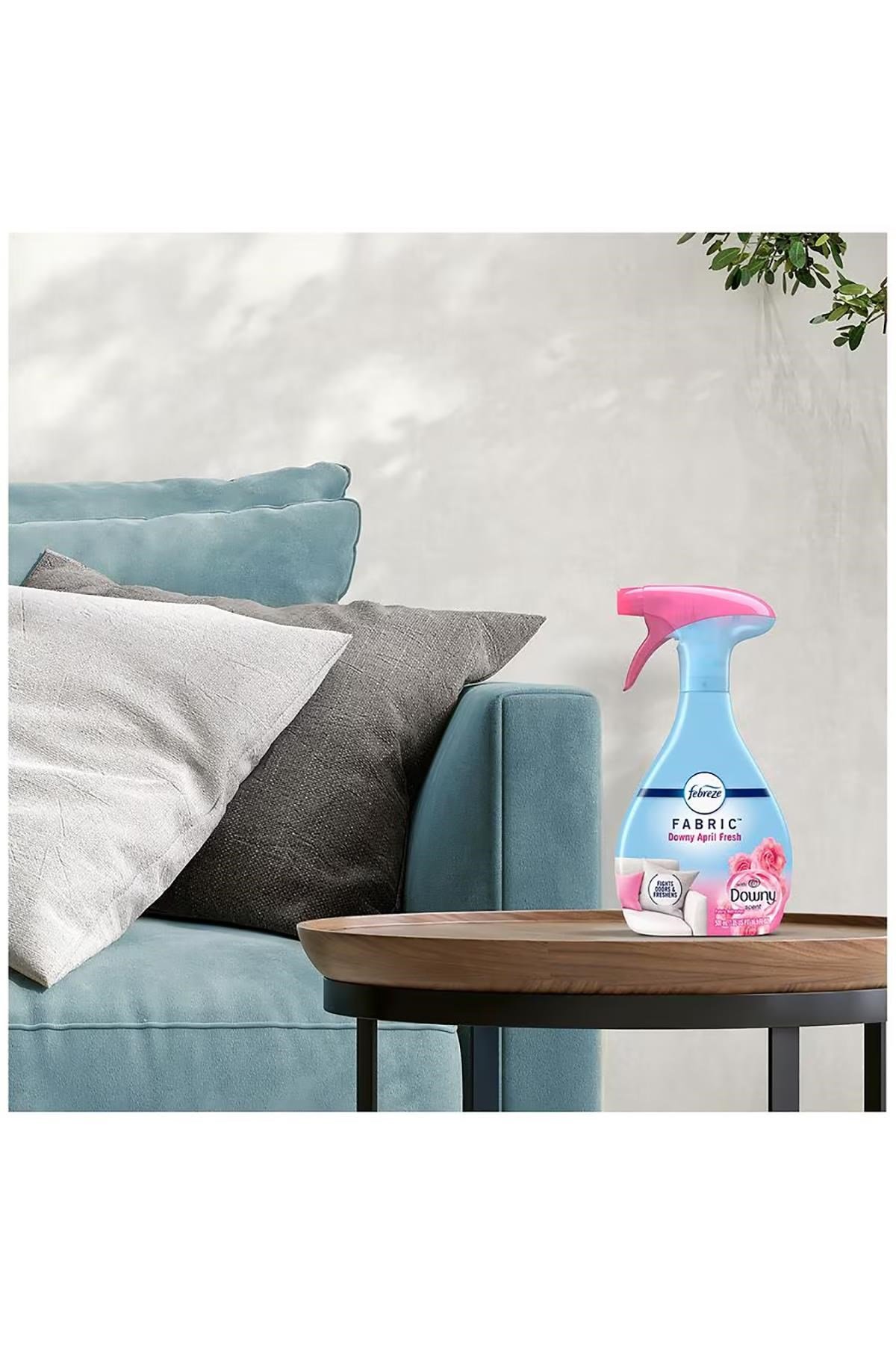 Febreze Downy April Fresh Koku Giderici Kumaş Spreyi 438ML