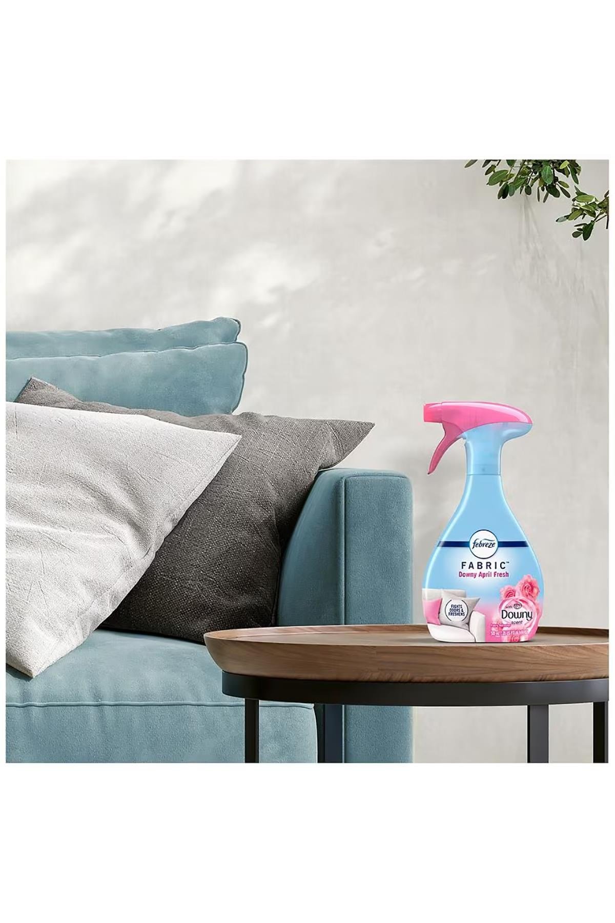 Febreze Downy April Fresh Koku Giderici Kumaş Spreyi 438ML